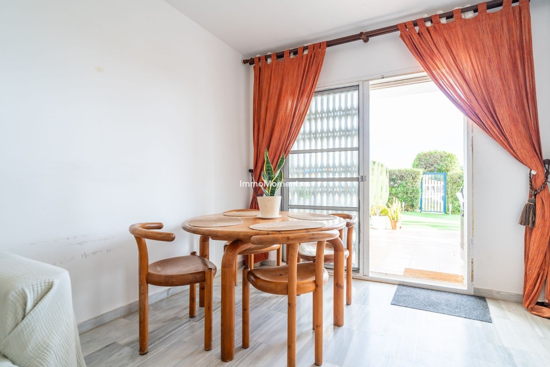 Bestaande woning - Appartement - Mijas - Mijas Centro