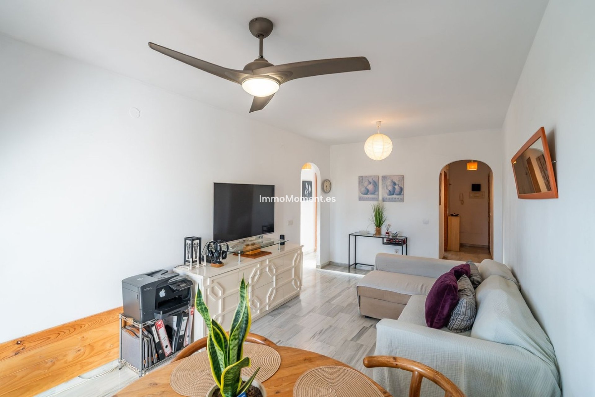 Bestaande woning - Appartement - Mijas - Mijas Centro