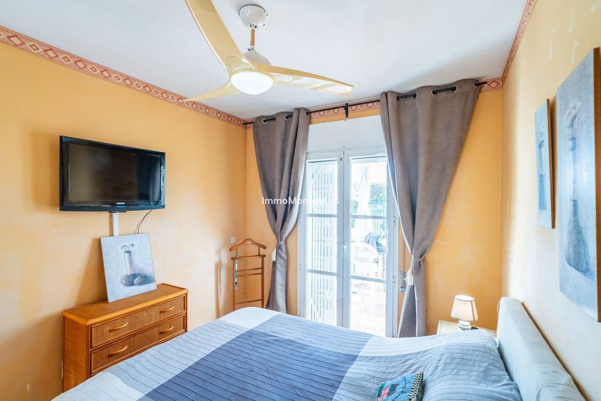 Bestaande woning - Appartement - Mijas - Mijas Centro