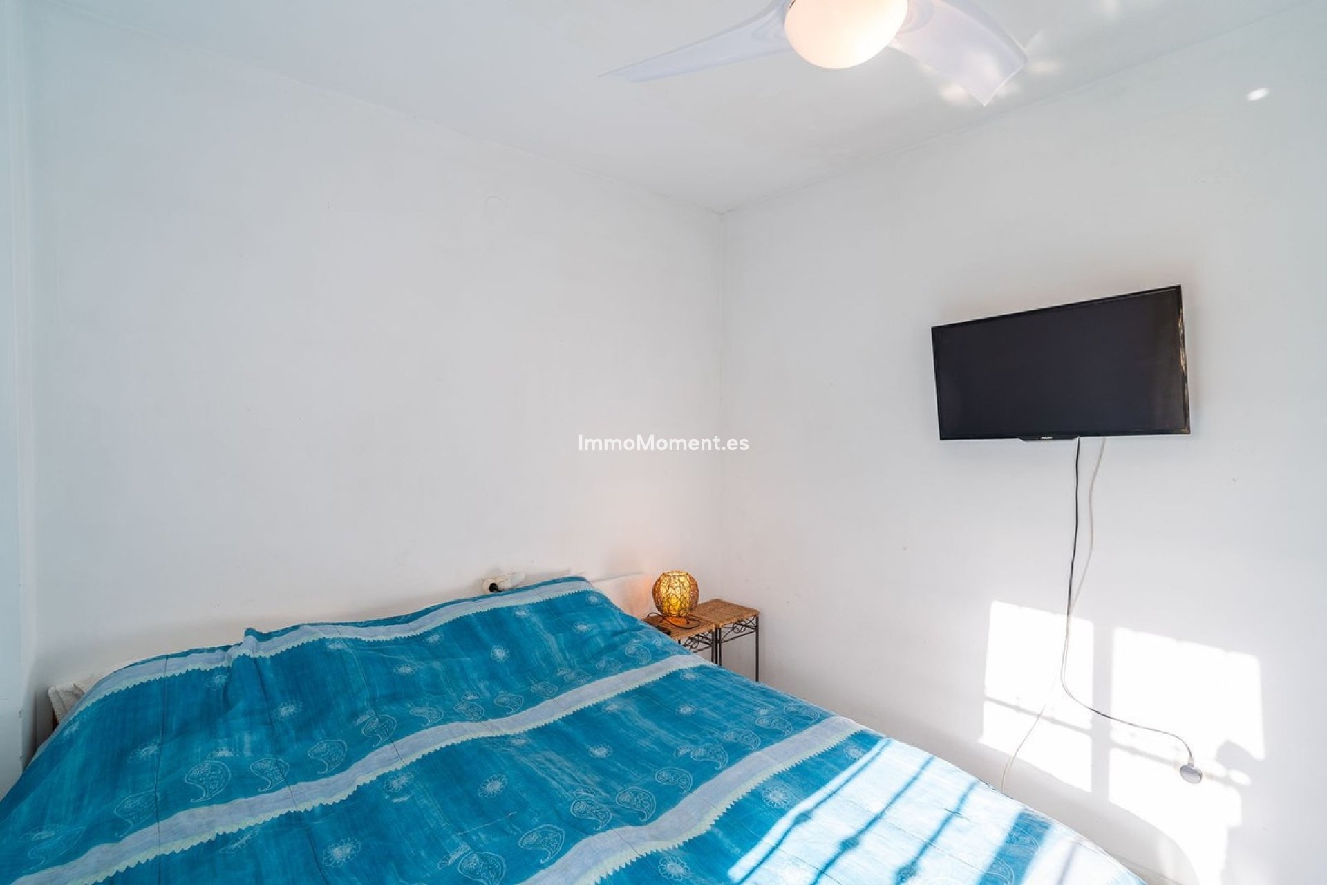 Bestaande woning - Appartement - Mijas - Mijas Centro