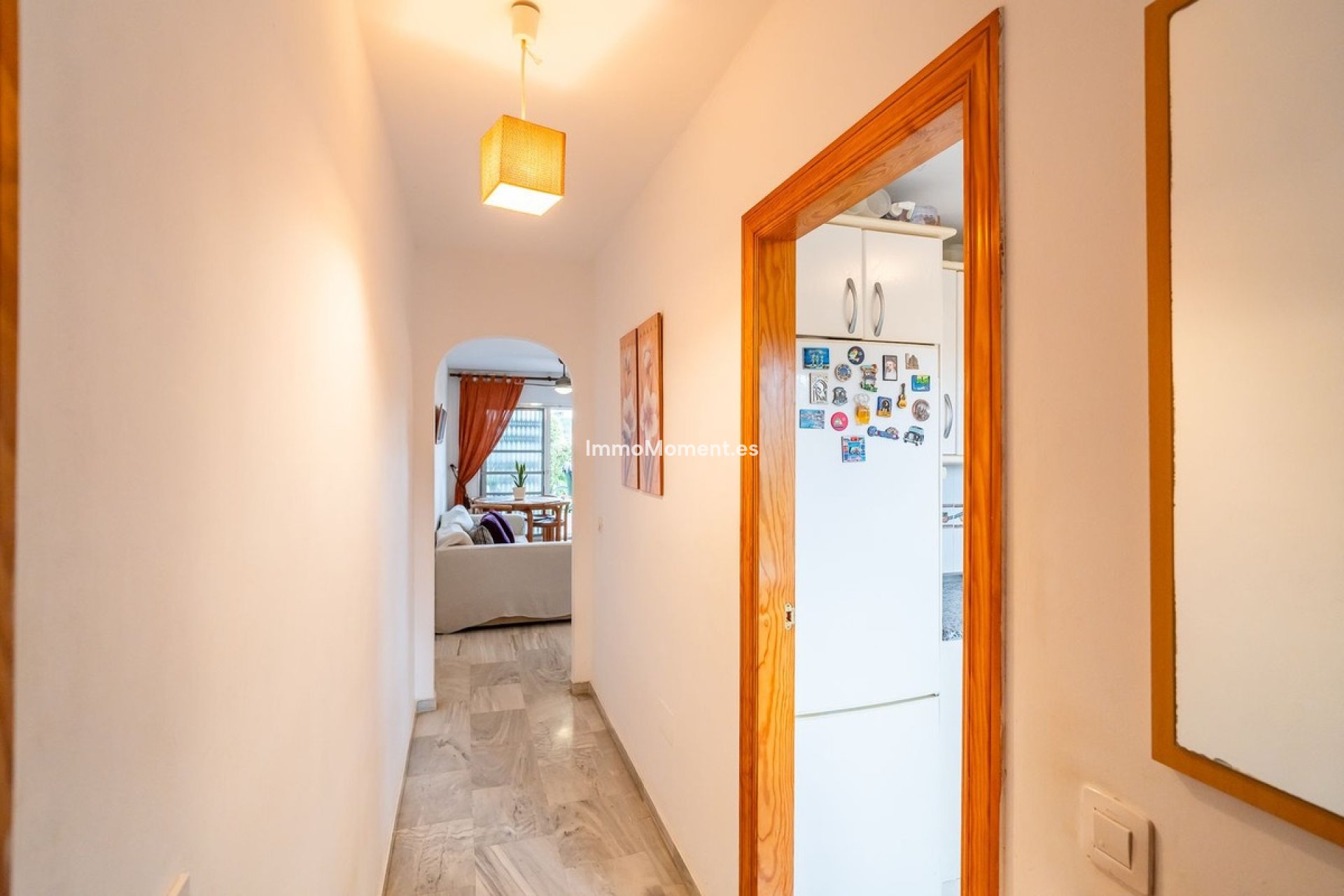 Bestaande woning - Appartement - Mijas - Mijas Centro