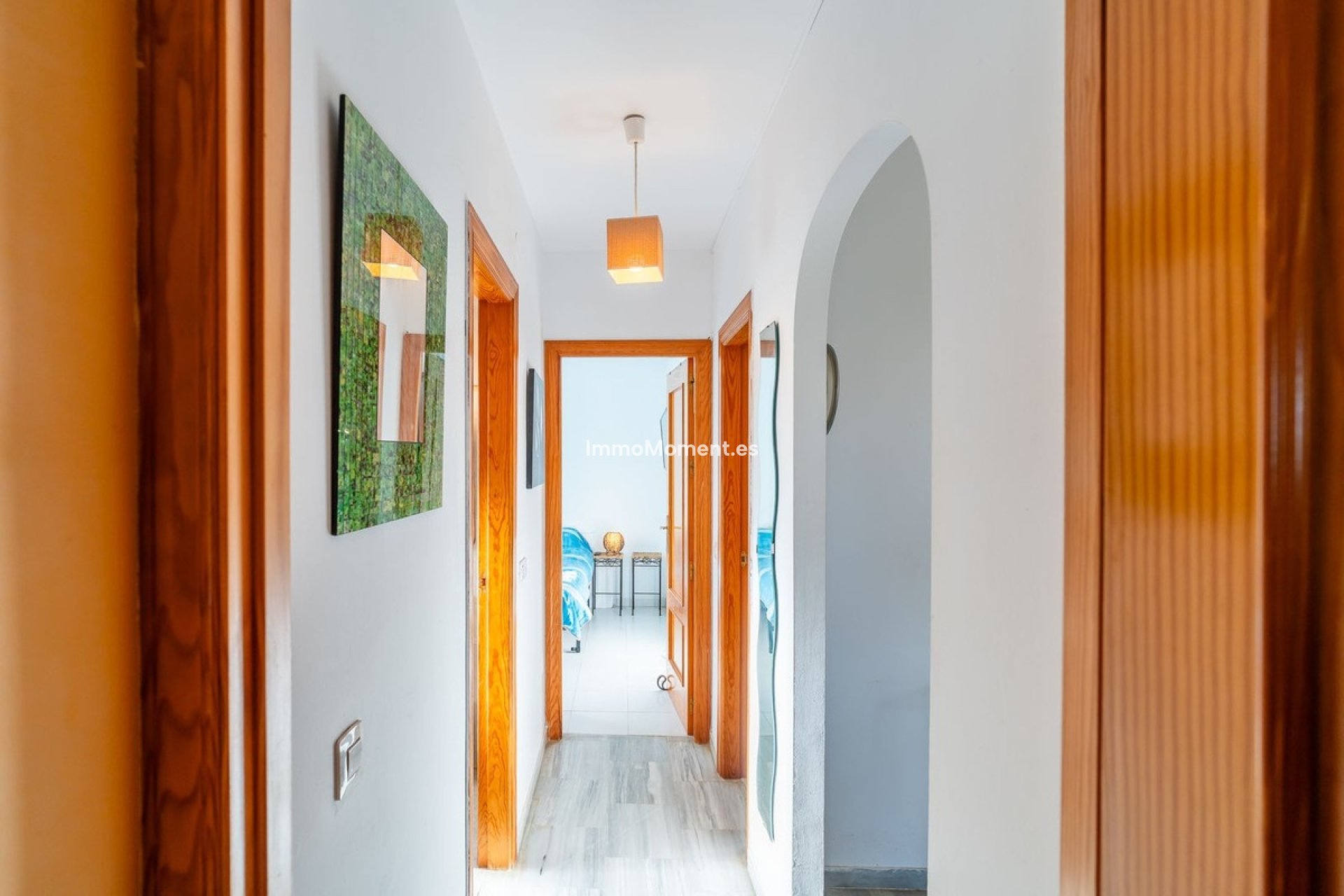 Bestaande woning - Appartement - Mijas - Mijas Centro