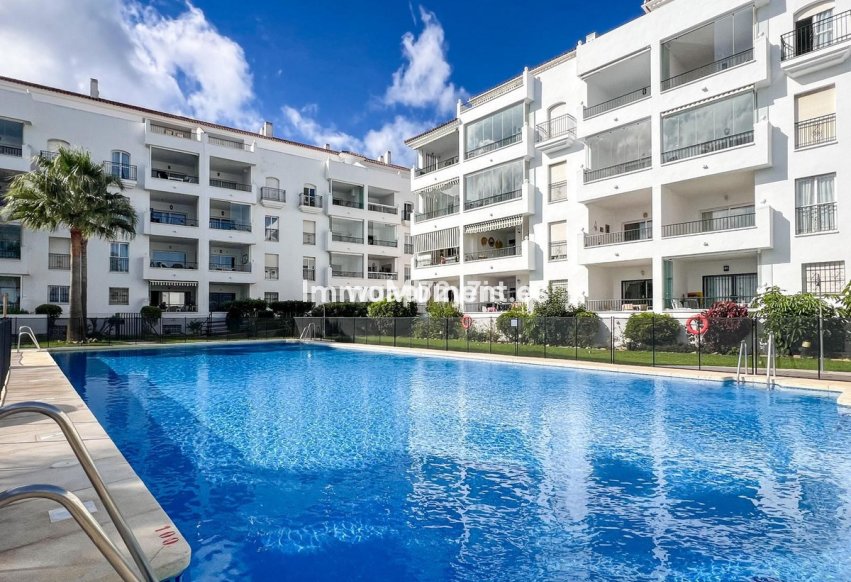 Bestaande woning - Appartement - Mijas - Mijas Centro