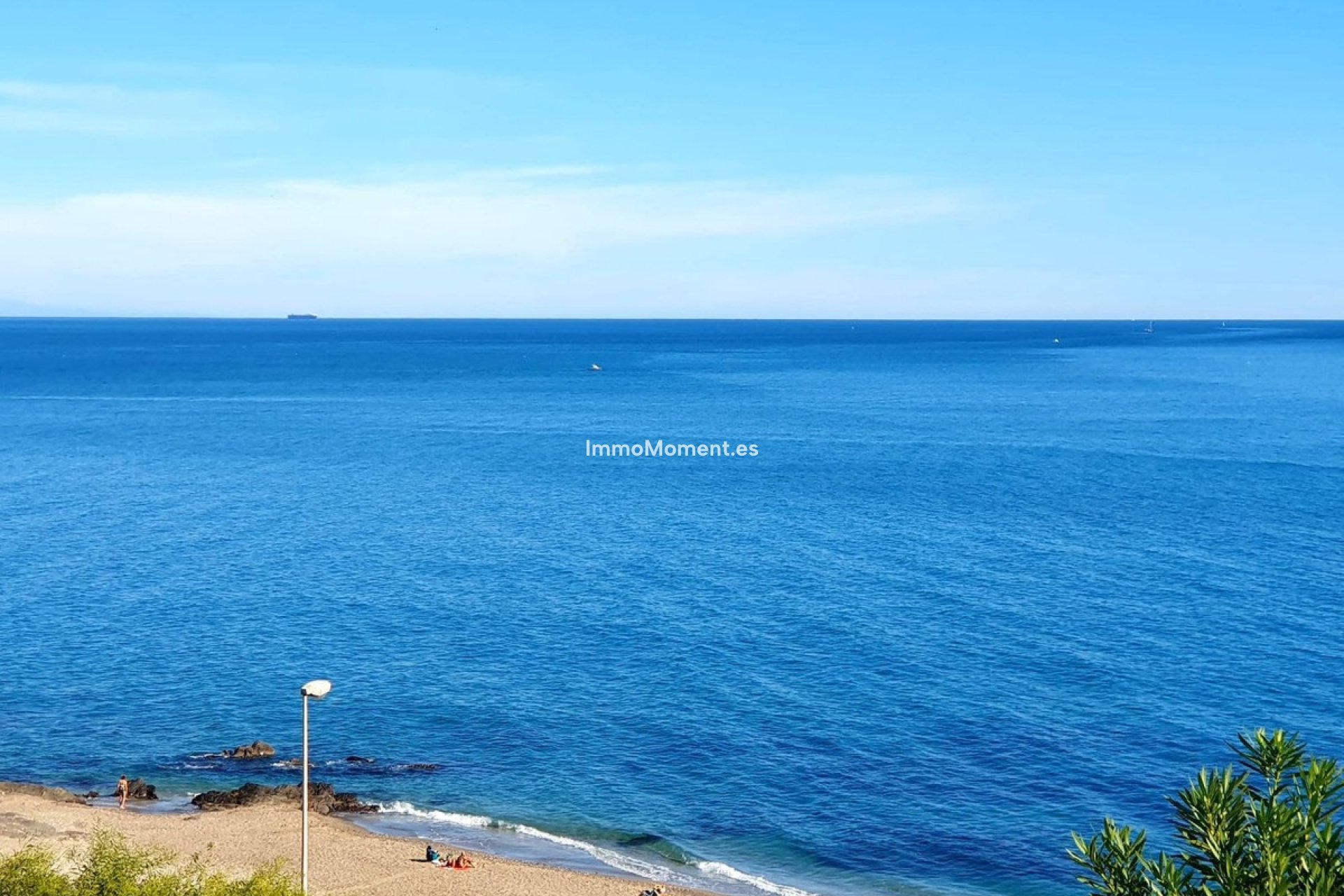 Bestaande woning - Appartement - Mijas - Mijas Centro