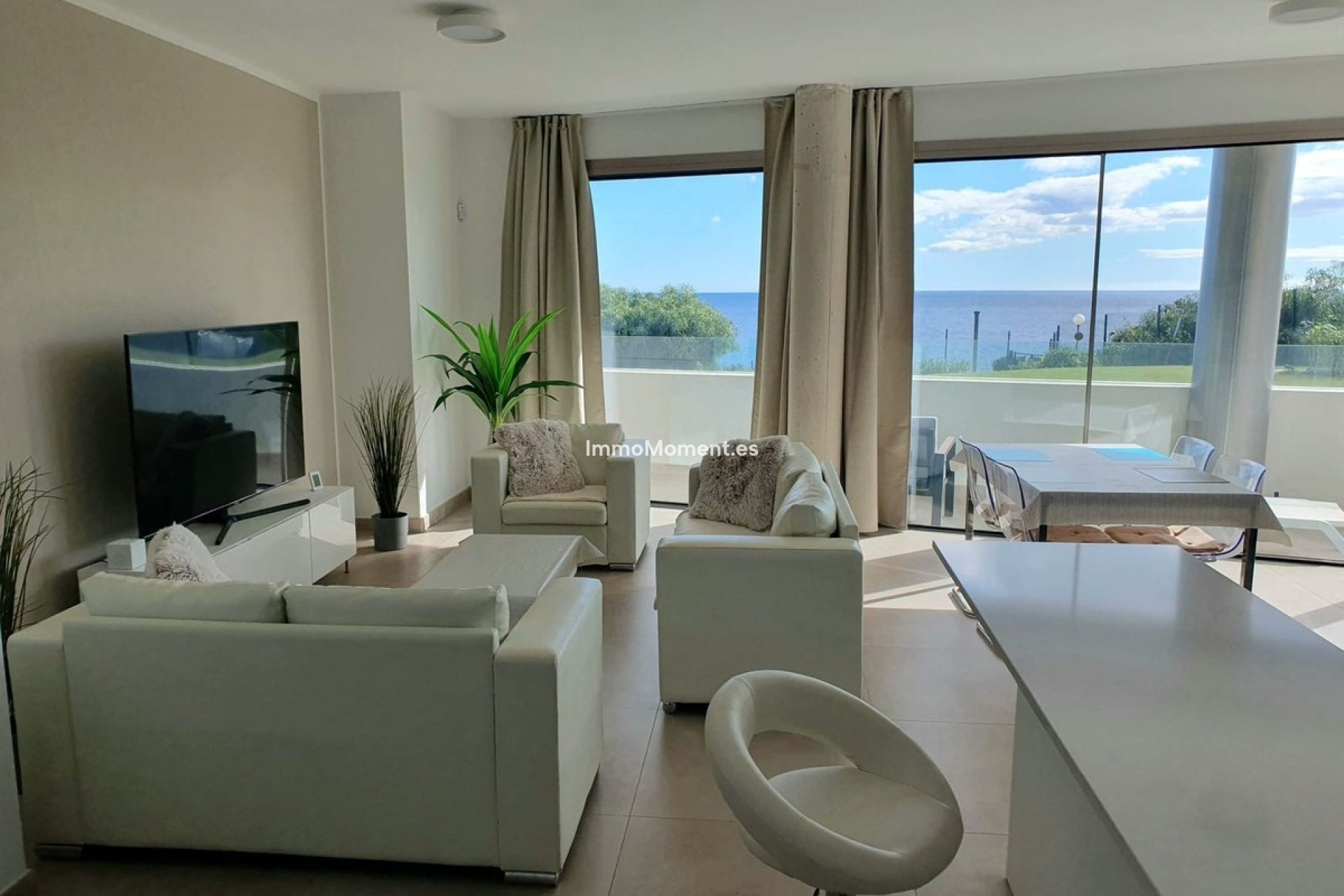 Bestaande woning - Appartement - Mijas - Mijas Centro