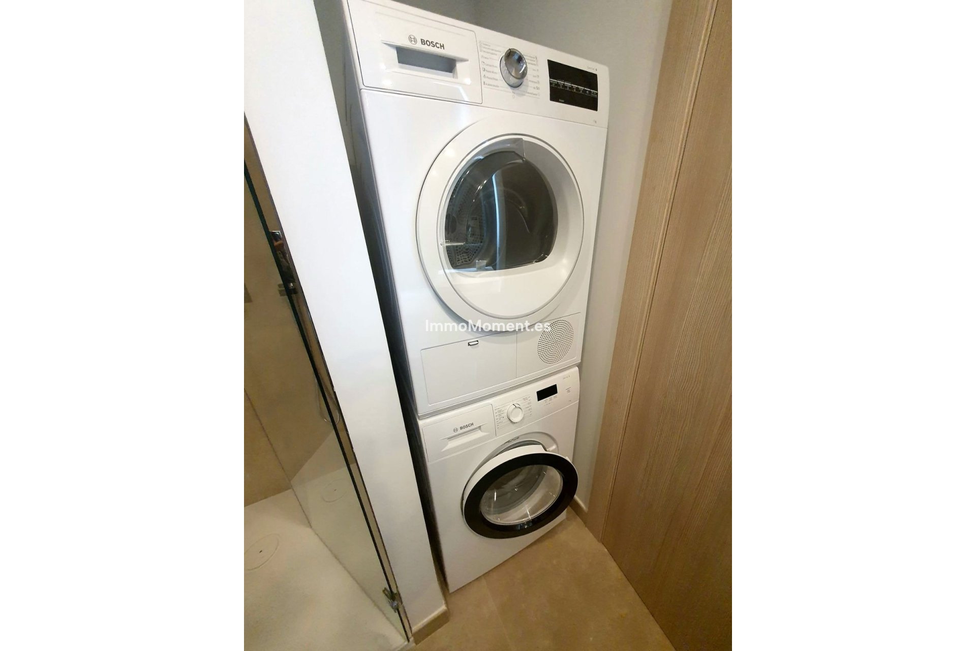 Bestaande woning - Appartement - Mijas - Mijas Centro