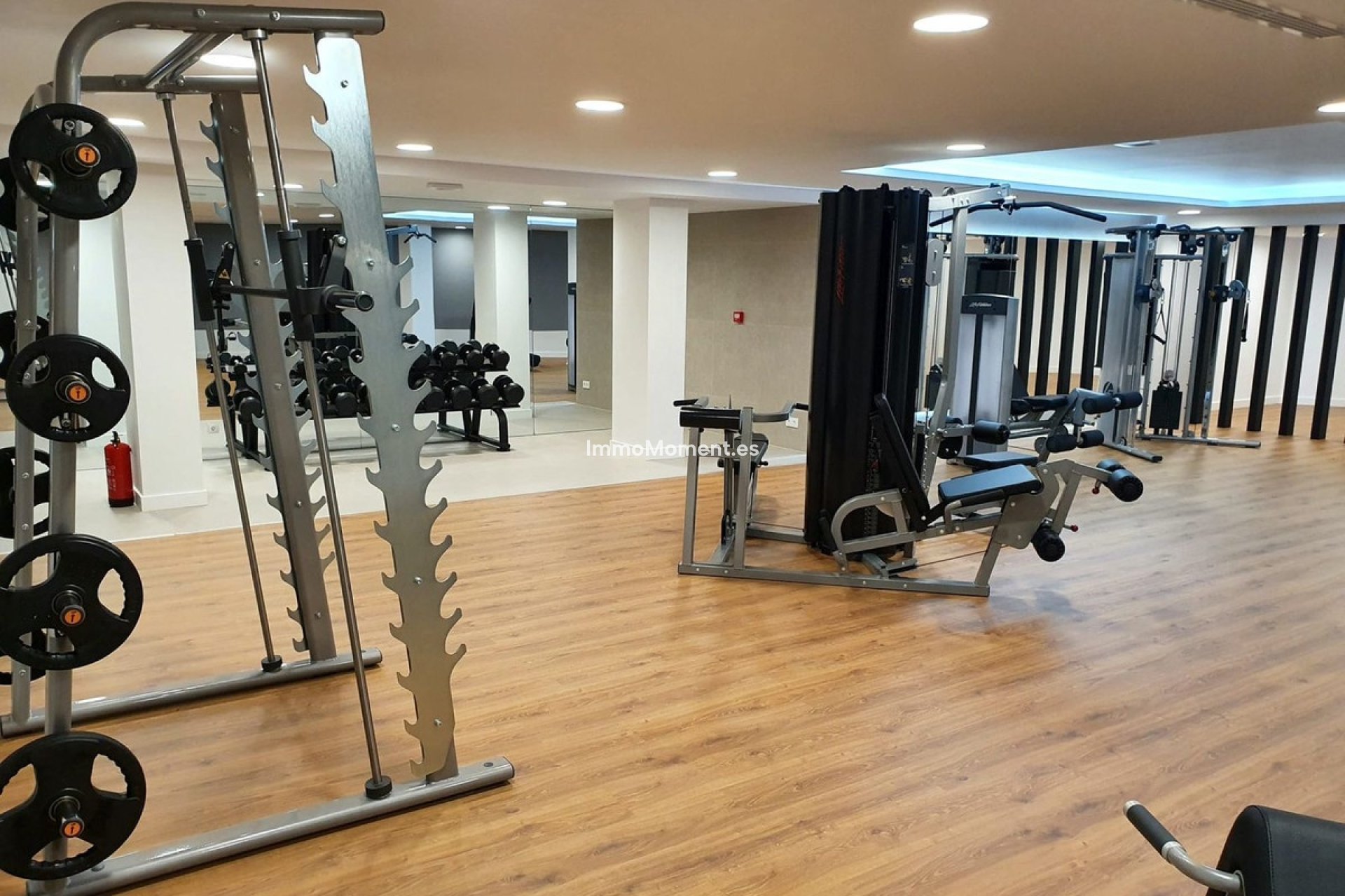 Bestaande woning - Appartement - Mijas - Mijas Centro