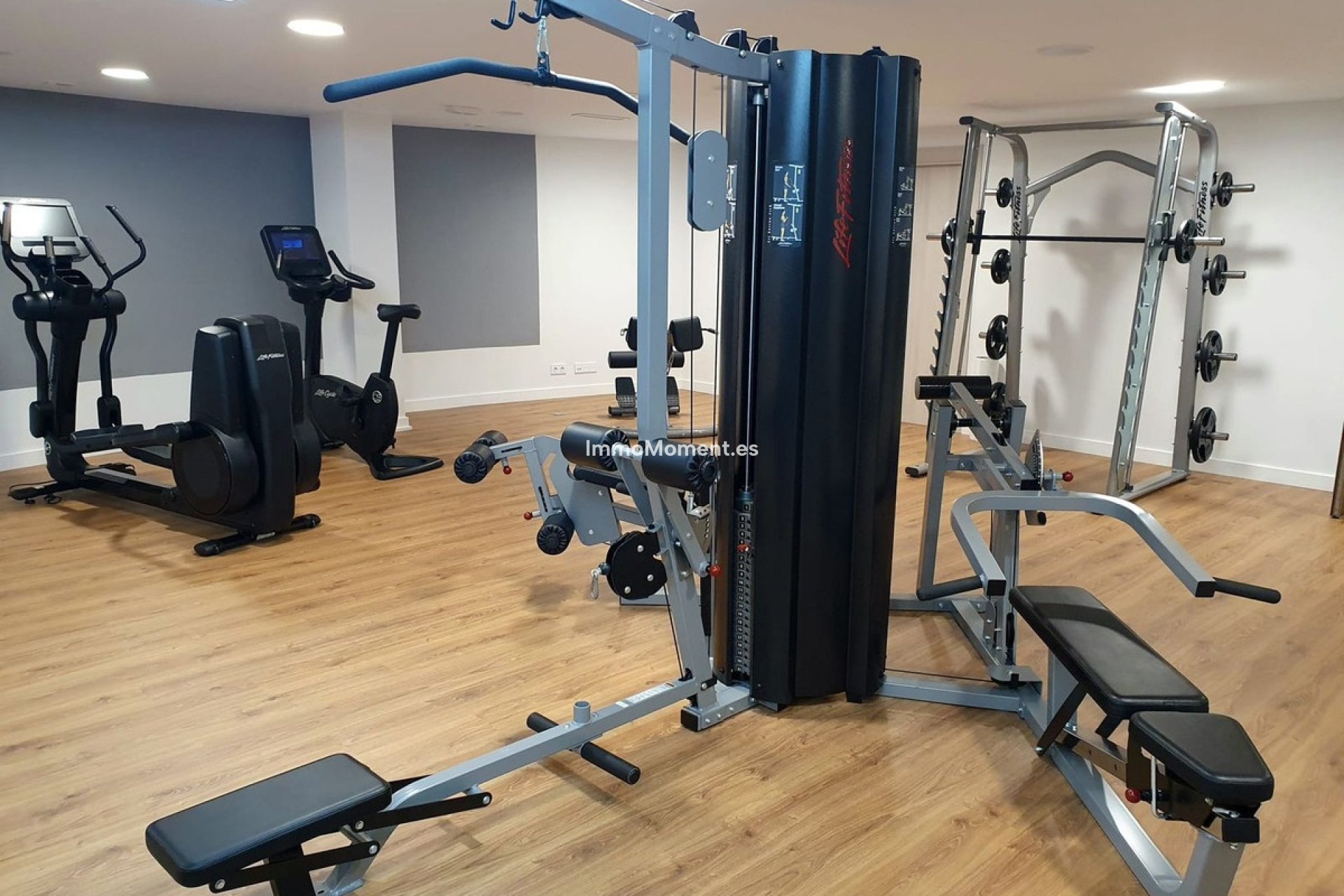 Bestaande woning - Appartement - Mijas - Mijas Centro