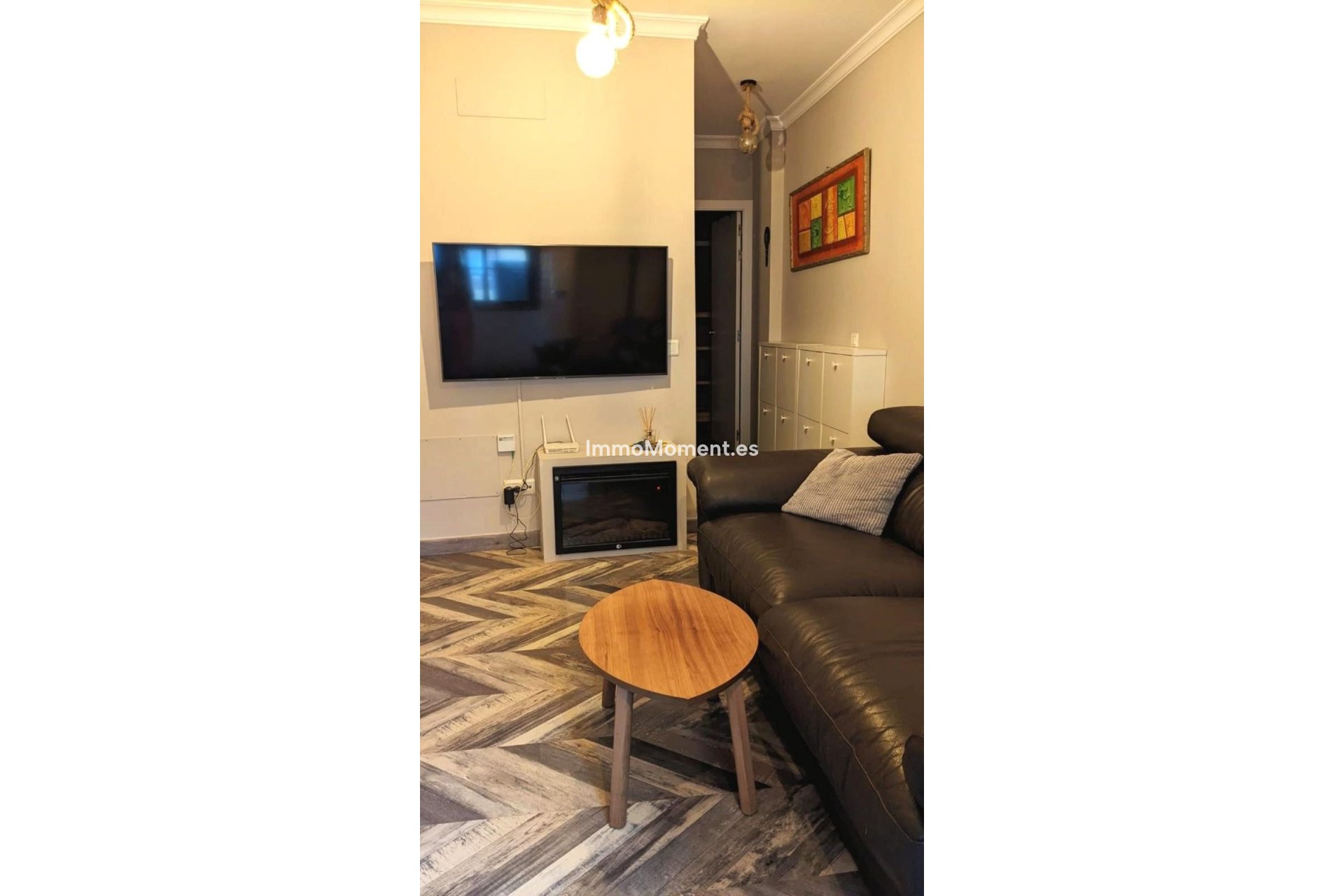 Bestaande woning - Appartement - Mijas - Mijas Centro