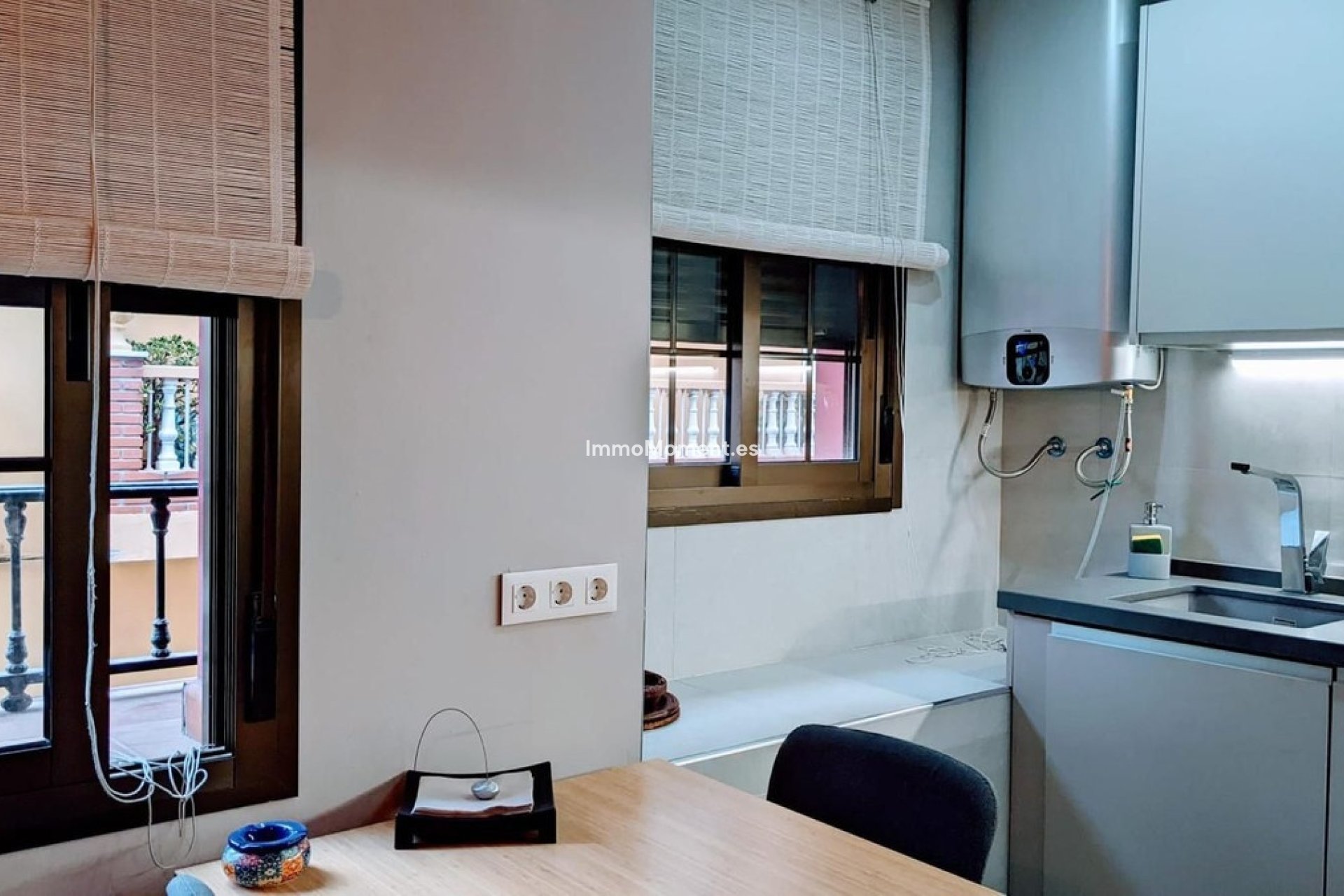 Bestaande woning - Appartement - Mijas - Mijas Centro