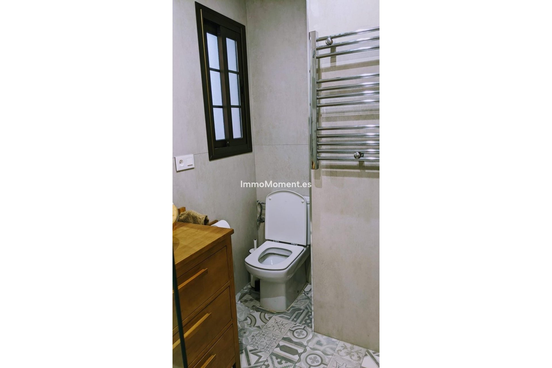 Bestaande woning - Appartement - Mijas - Mijas Centro