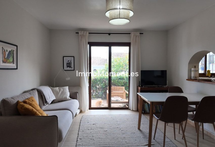 Bestaande woning - Appartement - Mijas - Mijas Centro