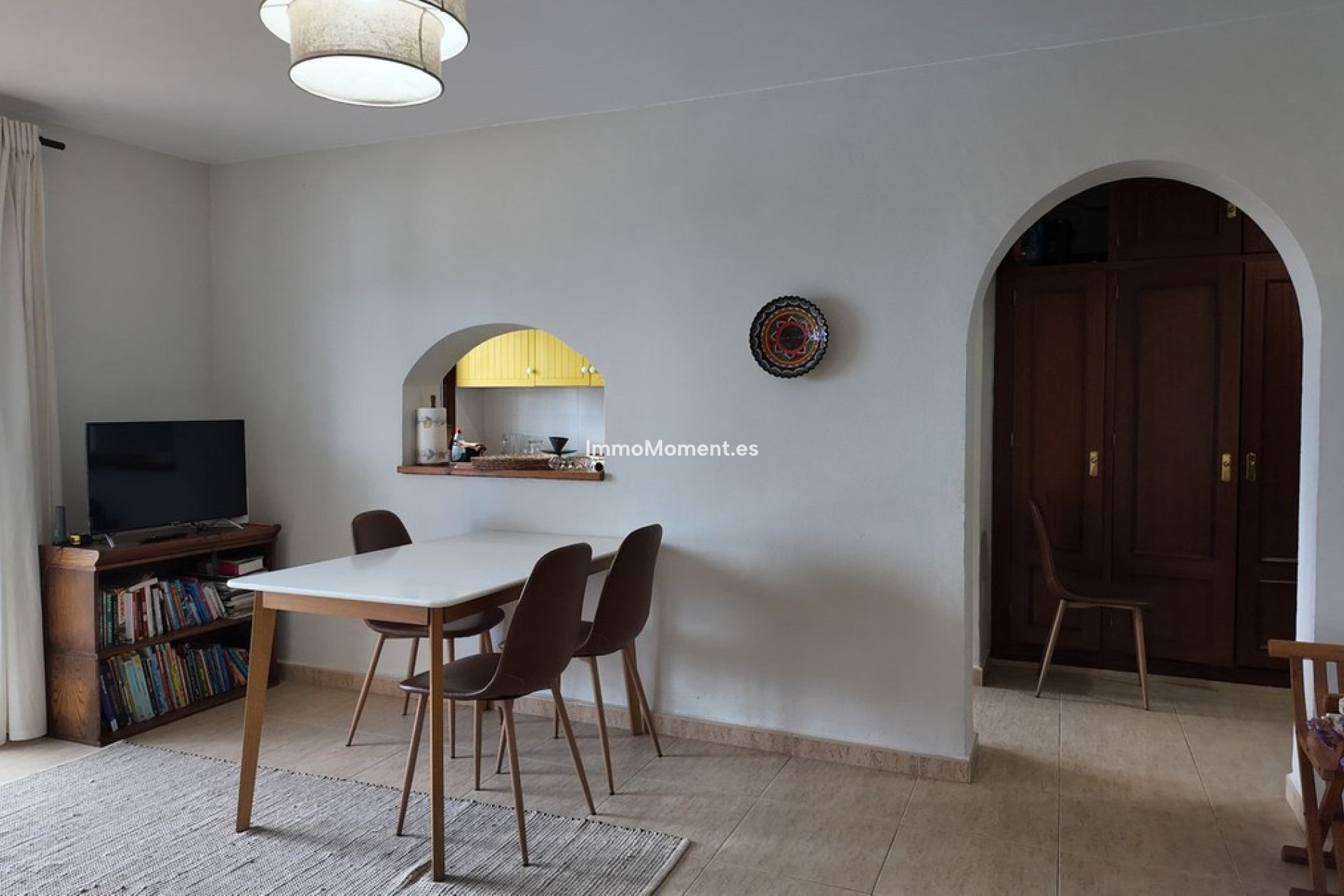 Bestaande woning - Appartement - Mijas - Mijas Centro