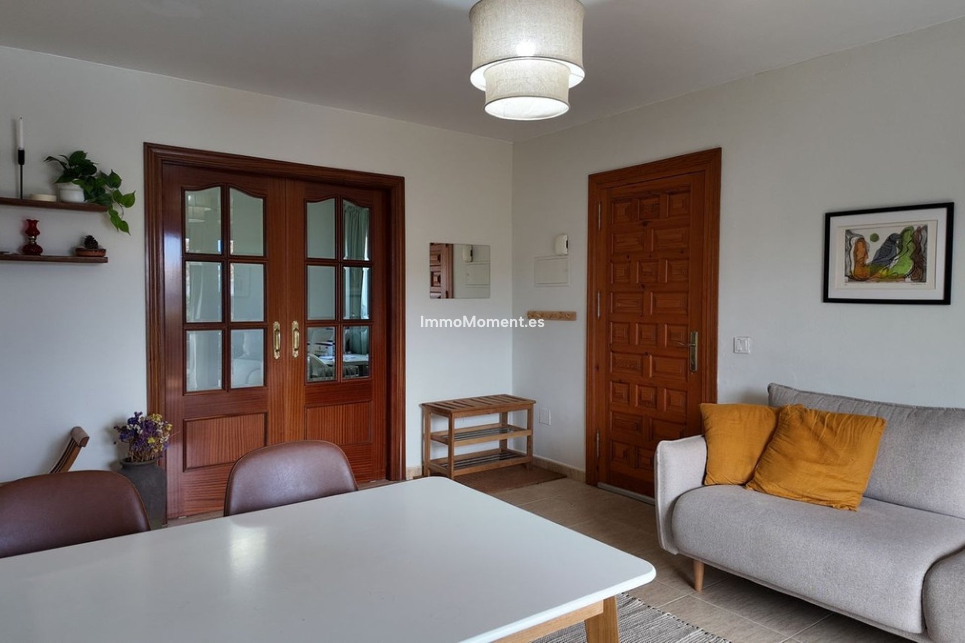Bestaande woning - Appartement - Mijas - Mijas Centro
