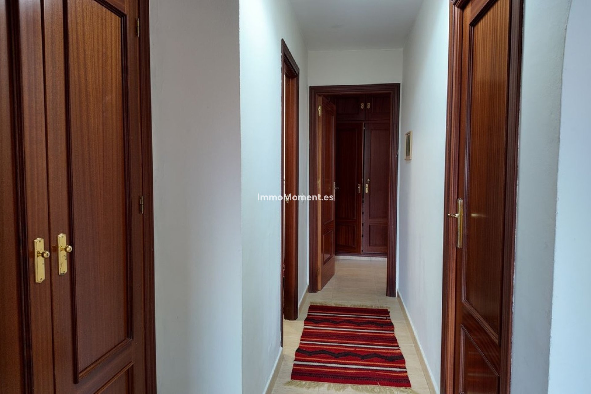 Bestaande woning - Appartement - Mijas - Mijas Centro