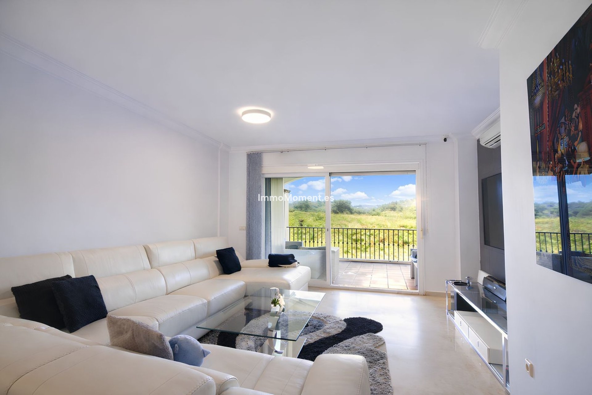 Bestaande woning - Appartement - Mijas - Mijas Centro