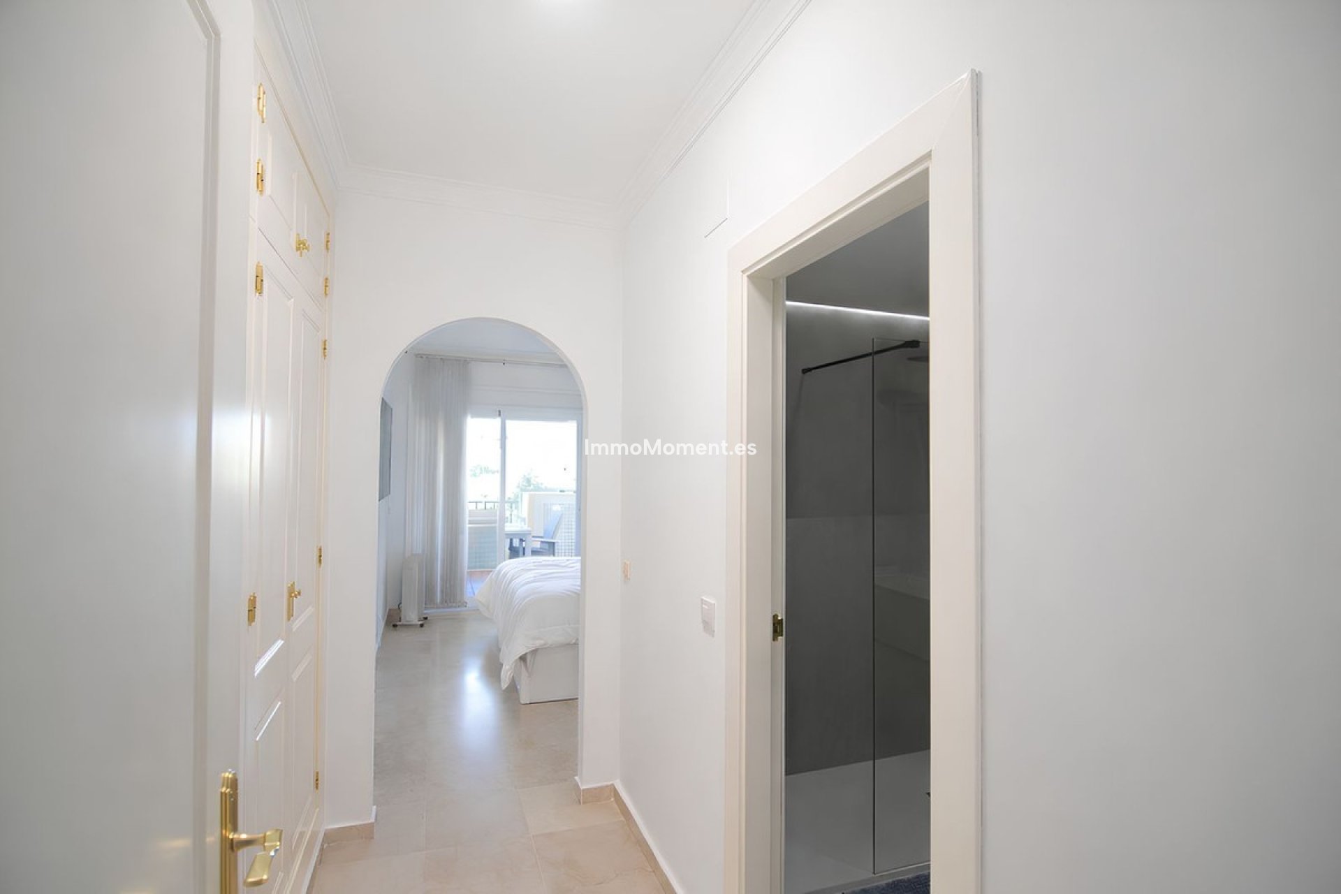 Bestaande woning - Appartement - Mijas - Mijas Centro