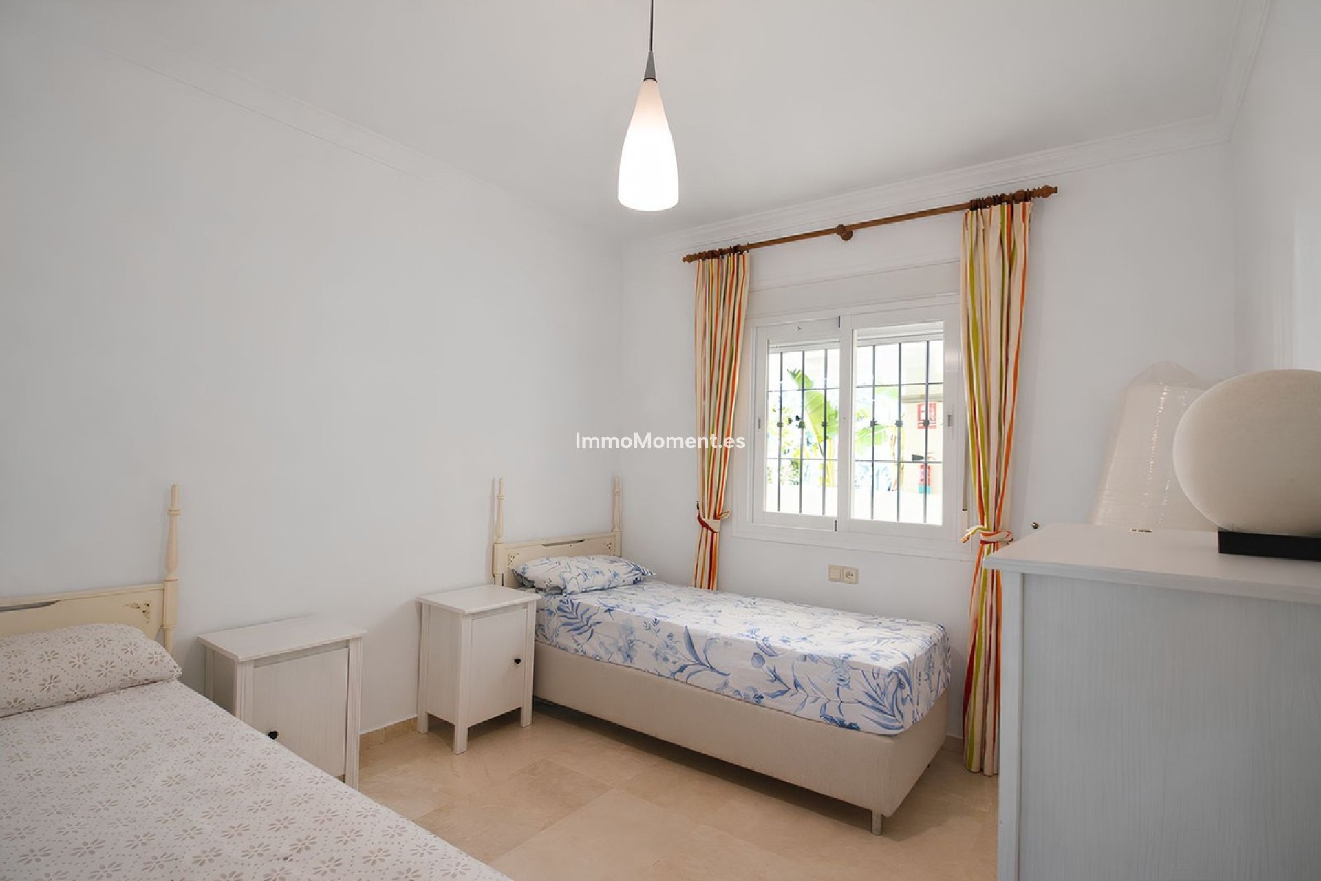 Bestaande woning - Appartement - Mijas - Mijas Centro