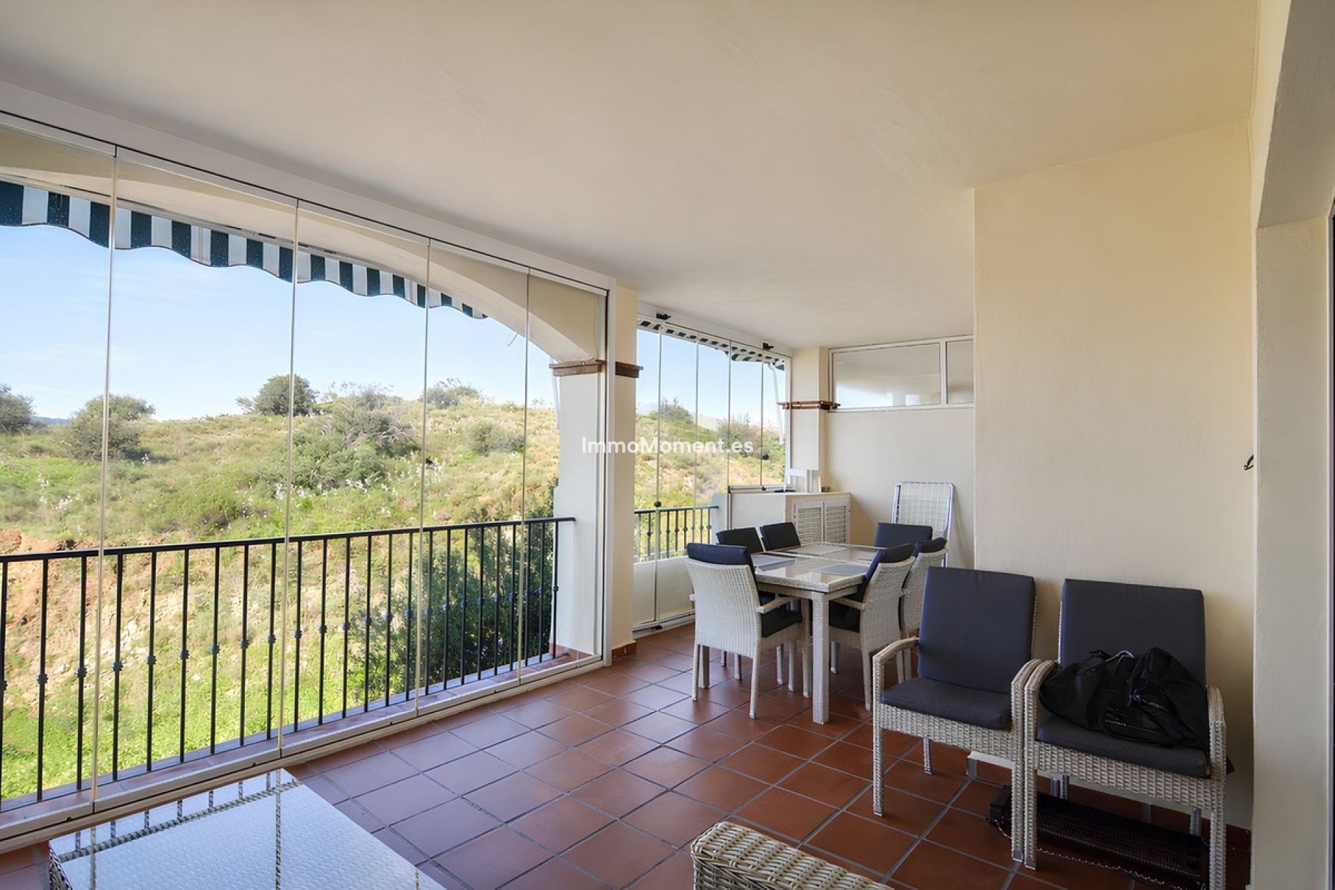 Bestaande woning - Appartement - Mijas - Mijas Centro