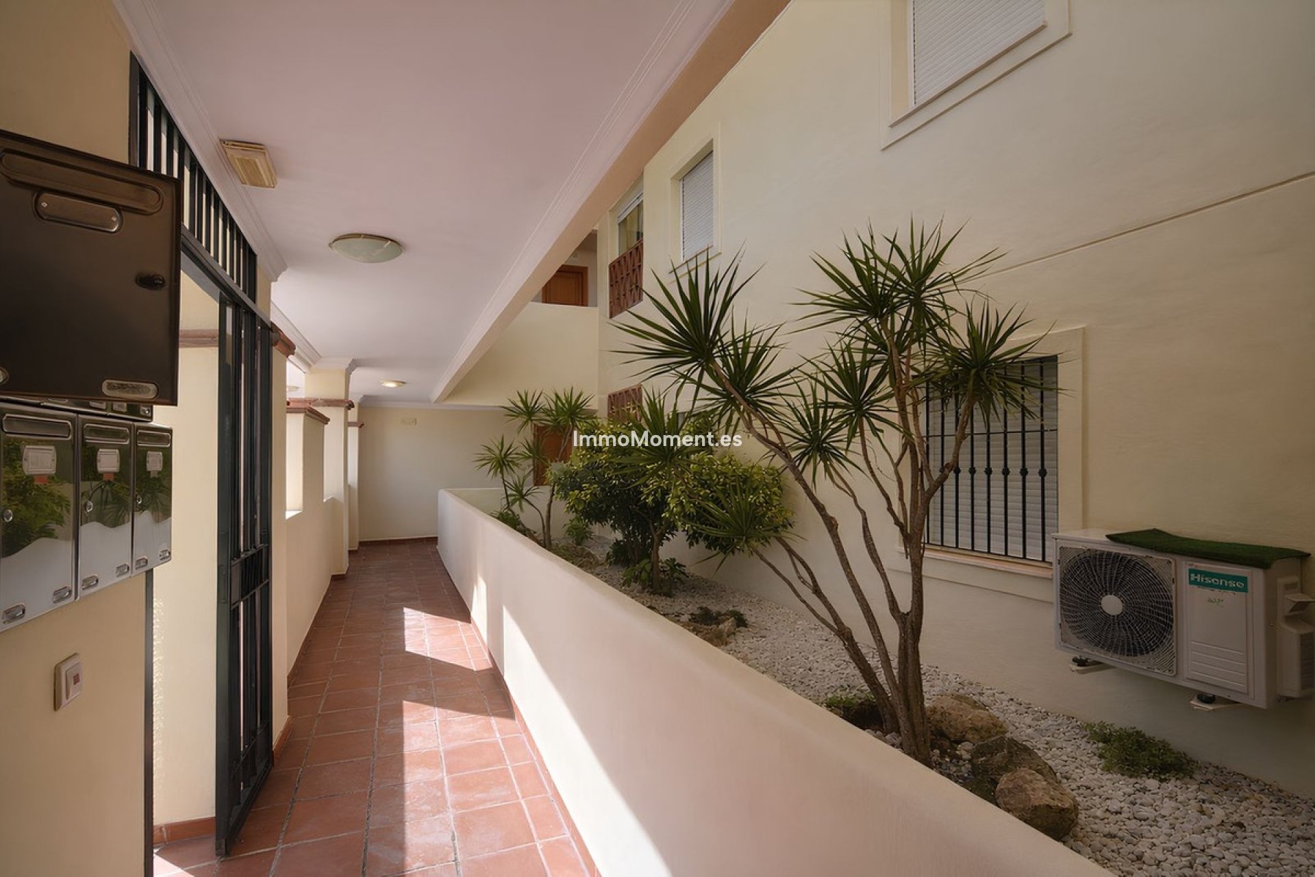 Bestaande woning - Appartement - Mijas - Mijas Centro