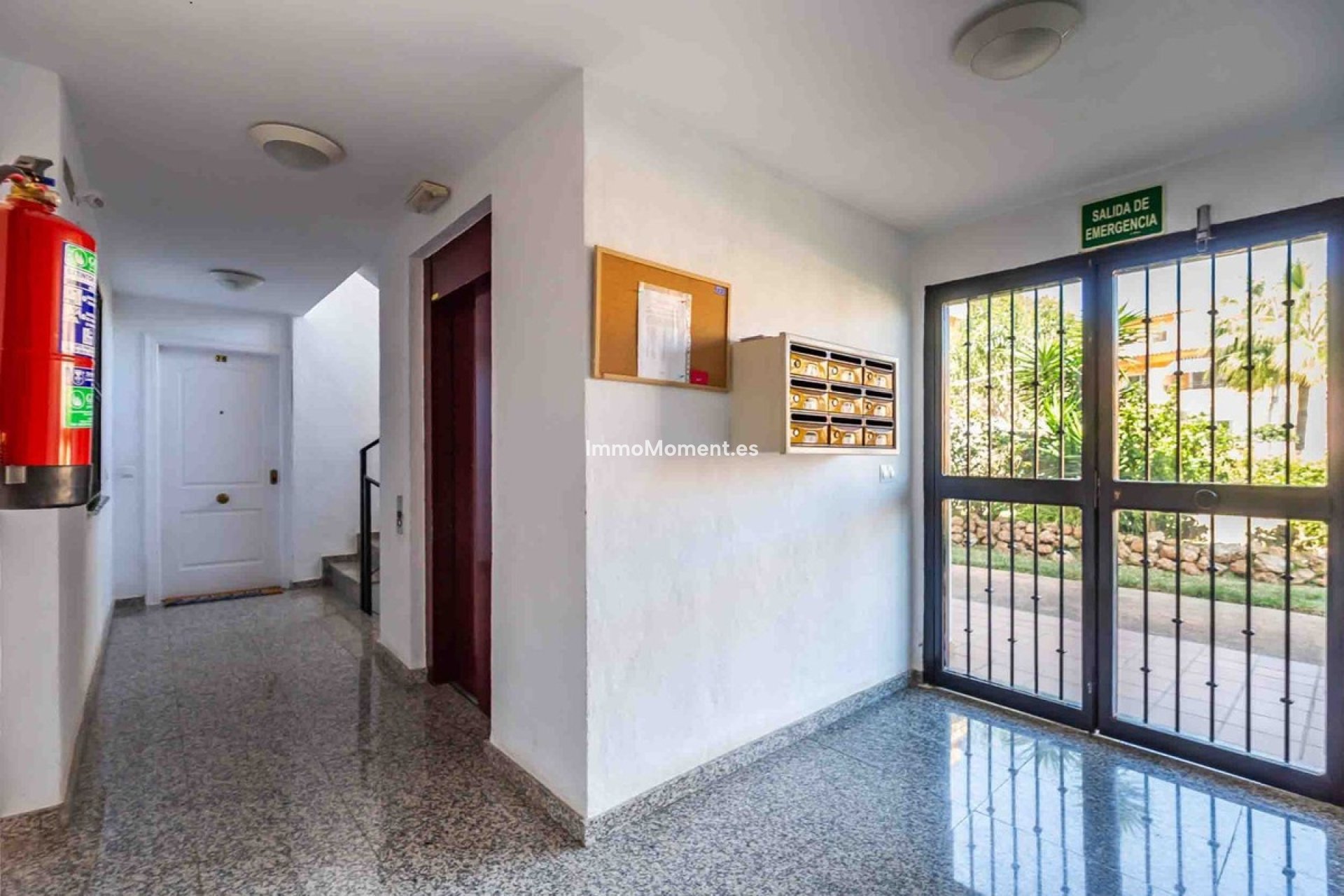 Bestaande woning - Appartement - Mijas - Mijas Centro