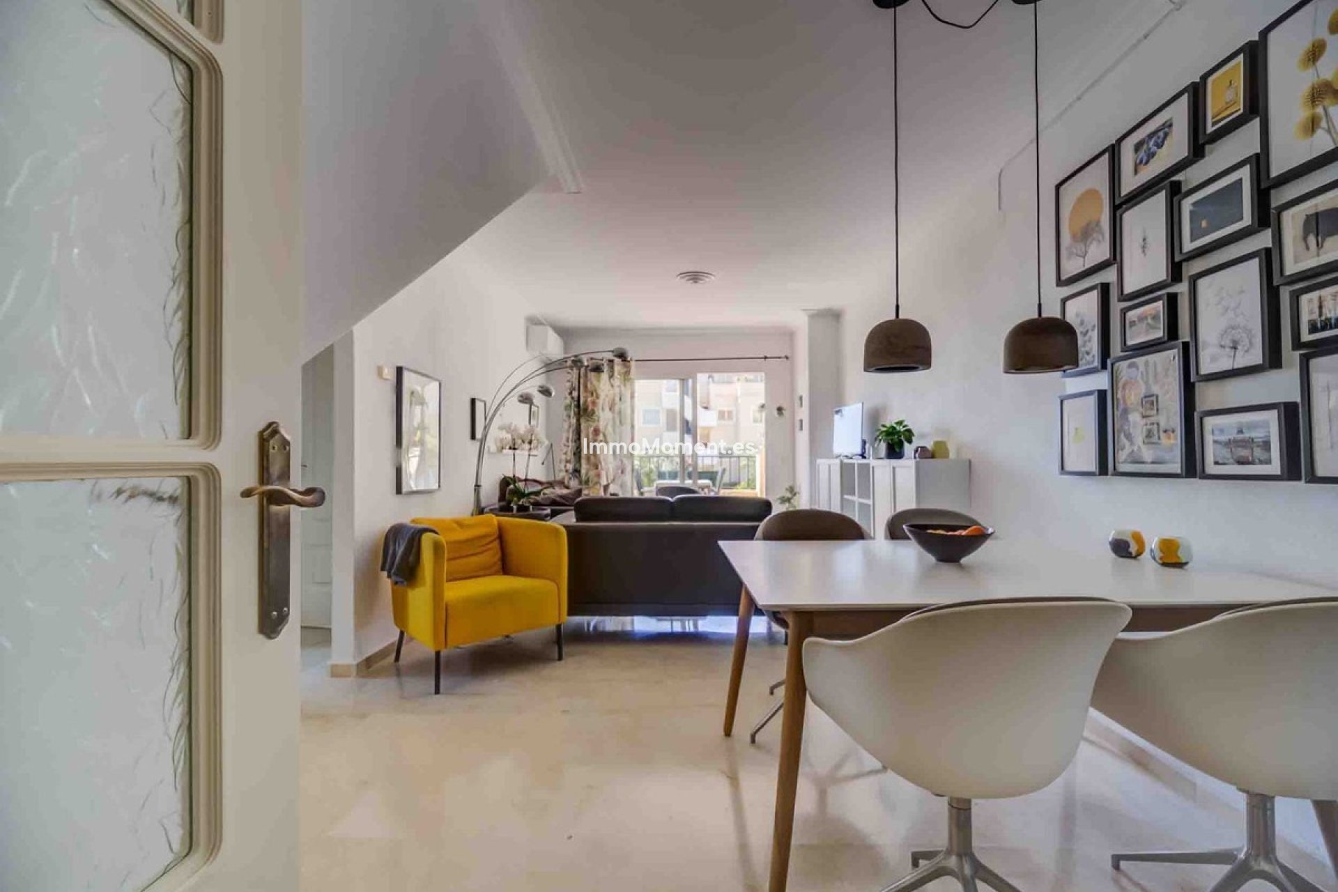 Bestaande woning - Appartement - Mijas - Mijas Centro