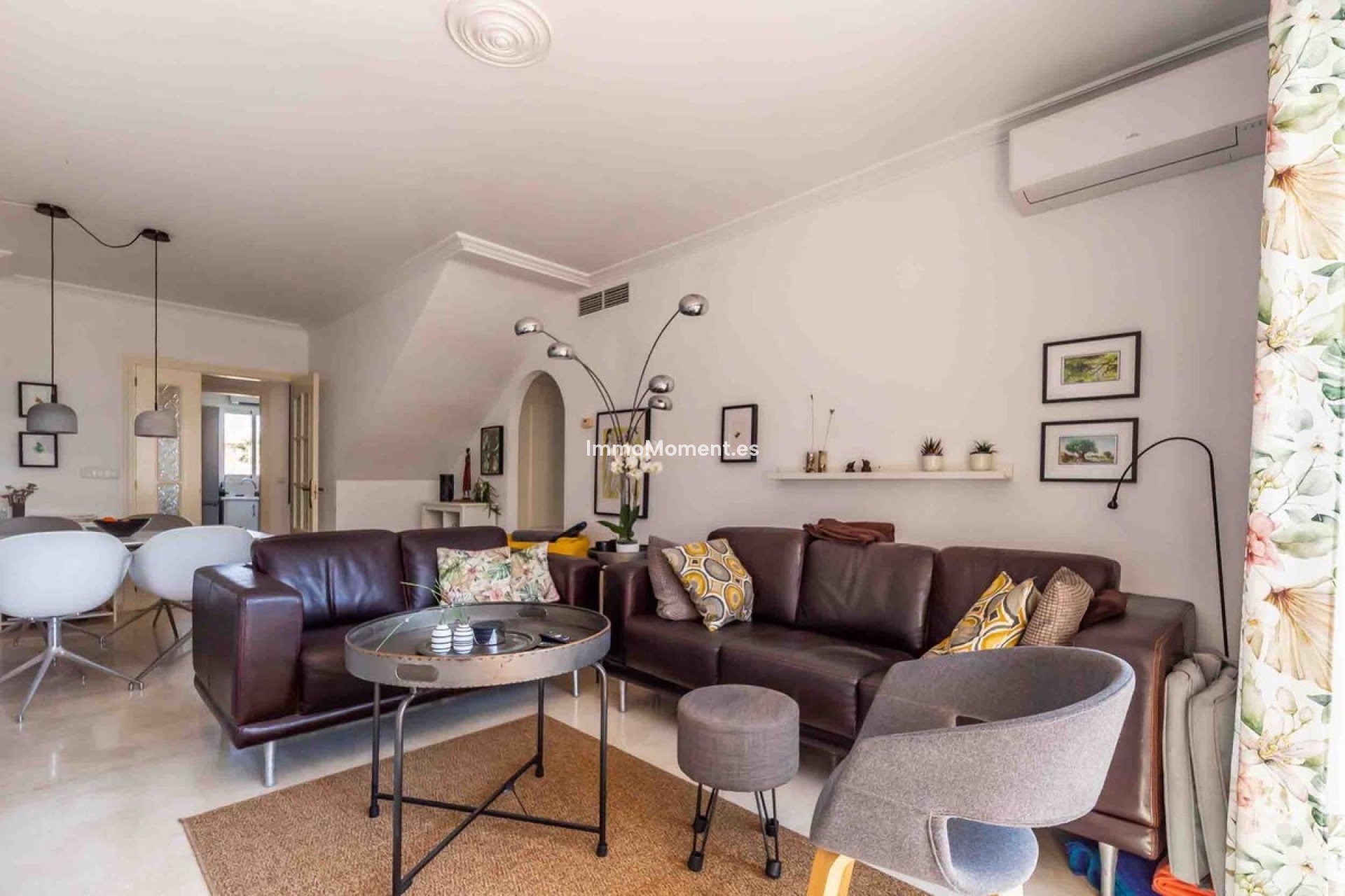 Bestaande woning - Appartement - Mijas - Mijas Centro