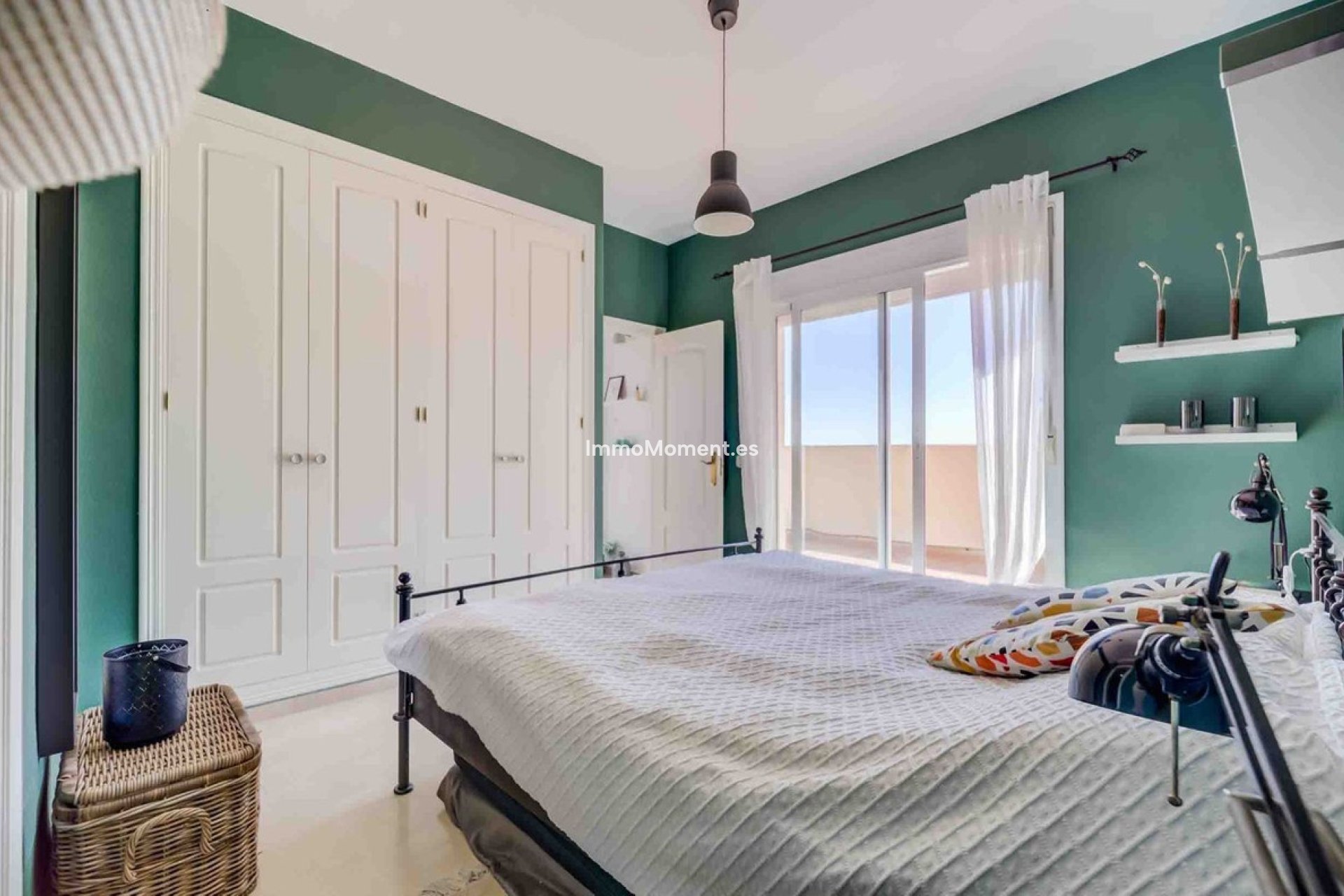 Bestaande woning - Appartement - Mijas - Mijas Centro