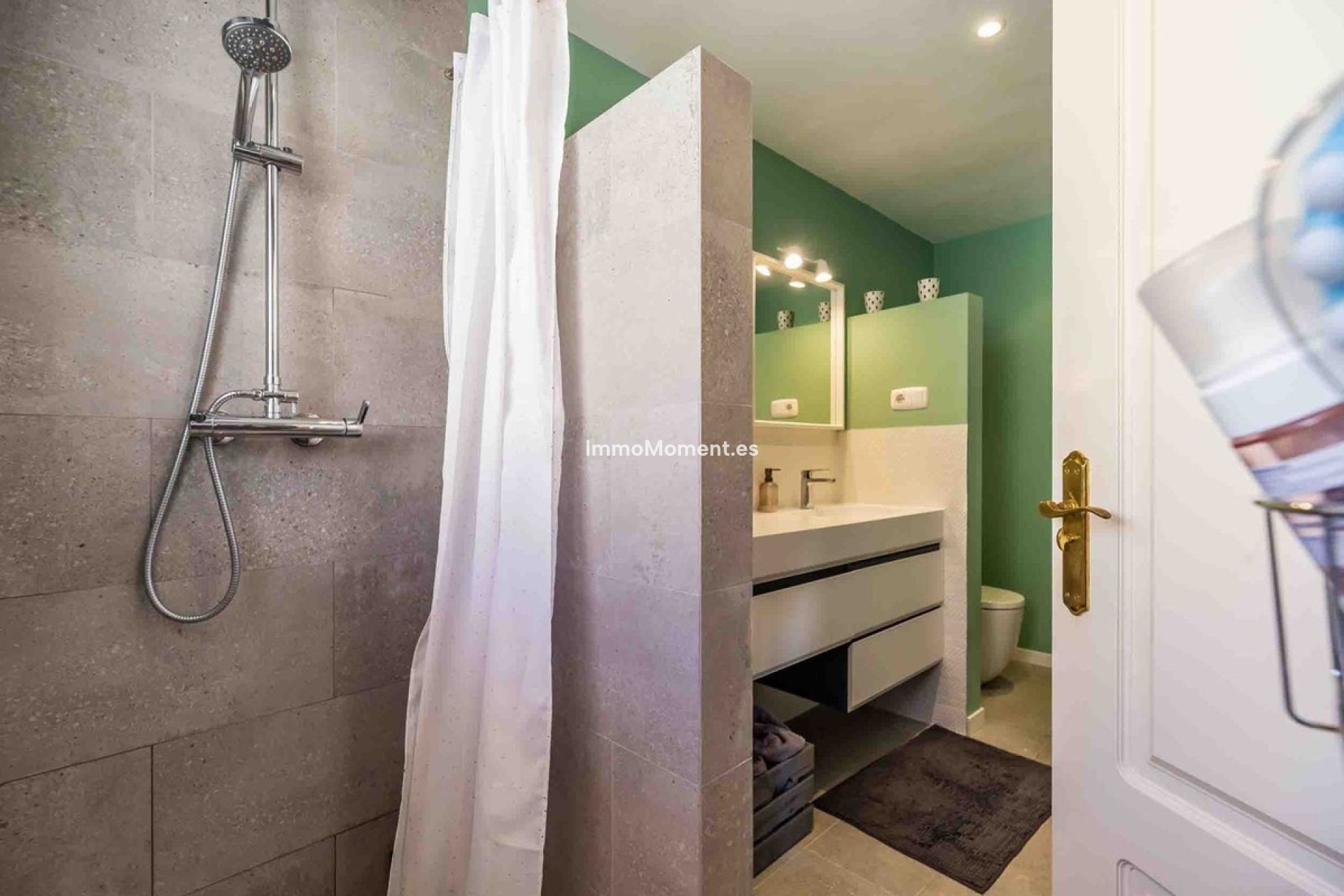 Bestaande woning - Appartement - Mijas - Mijas Centro