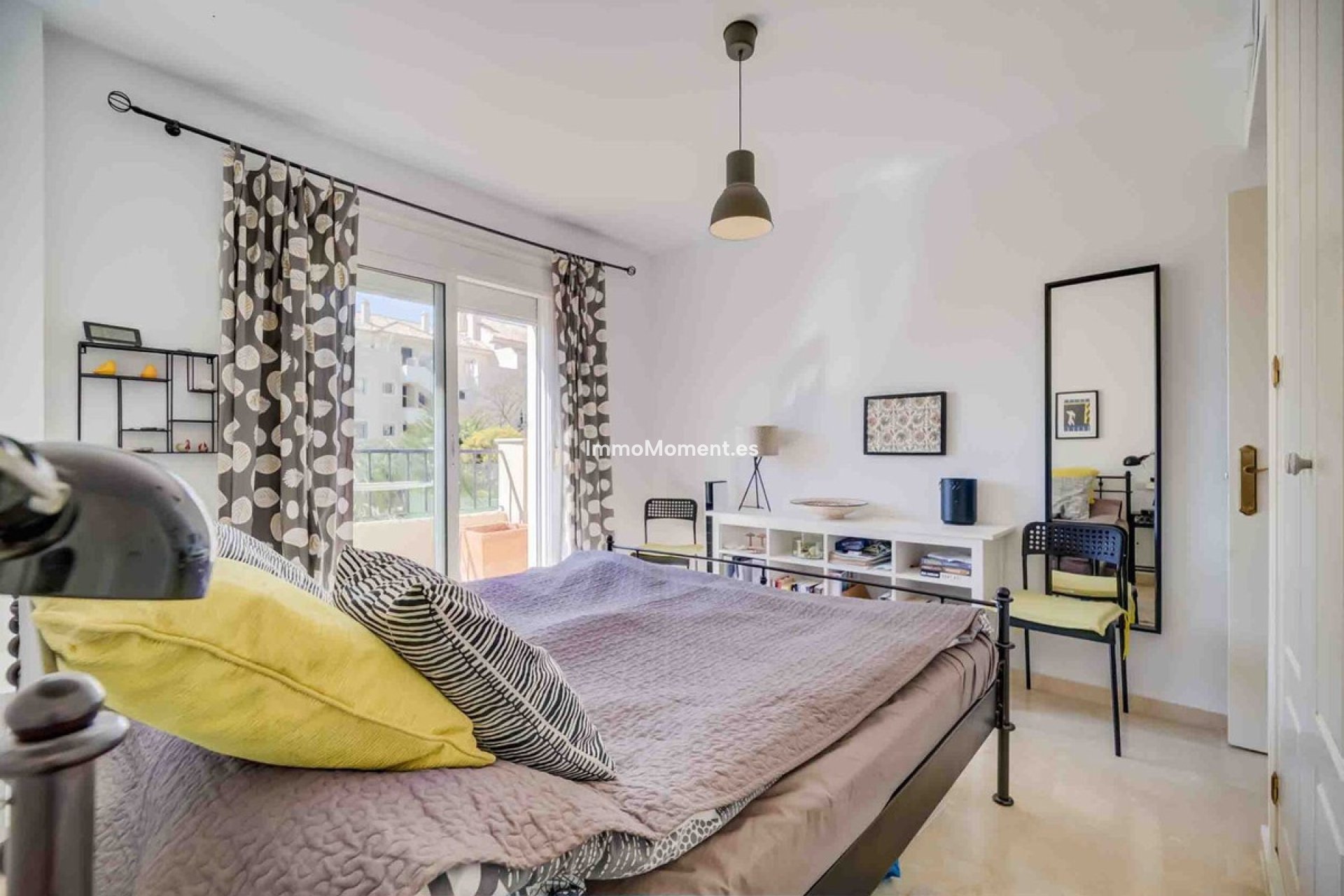 Bestaande woning - Appartement - Mijas - Mijas Centro