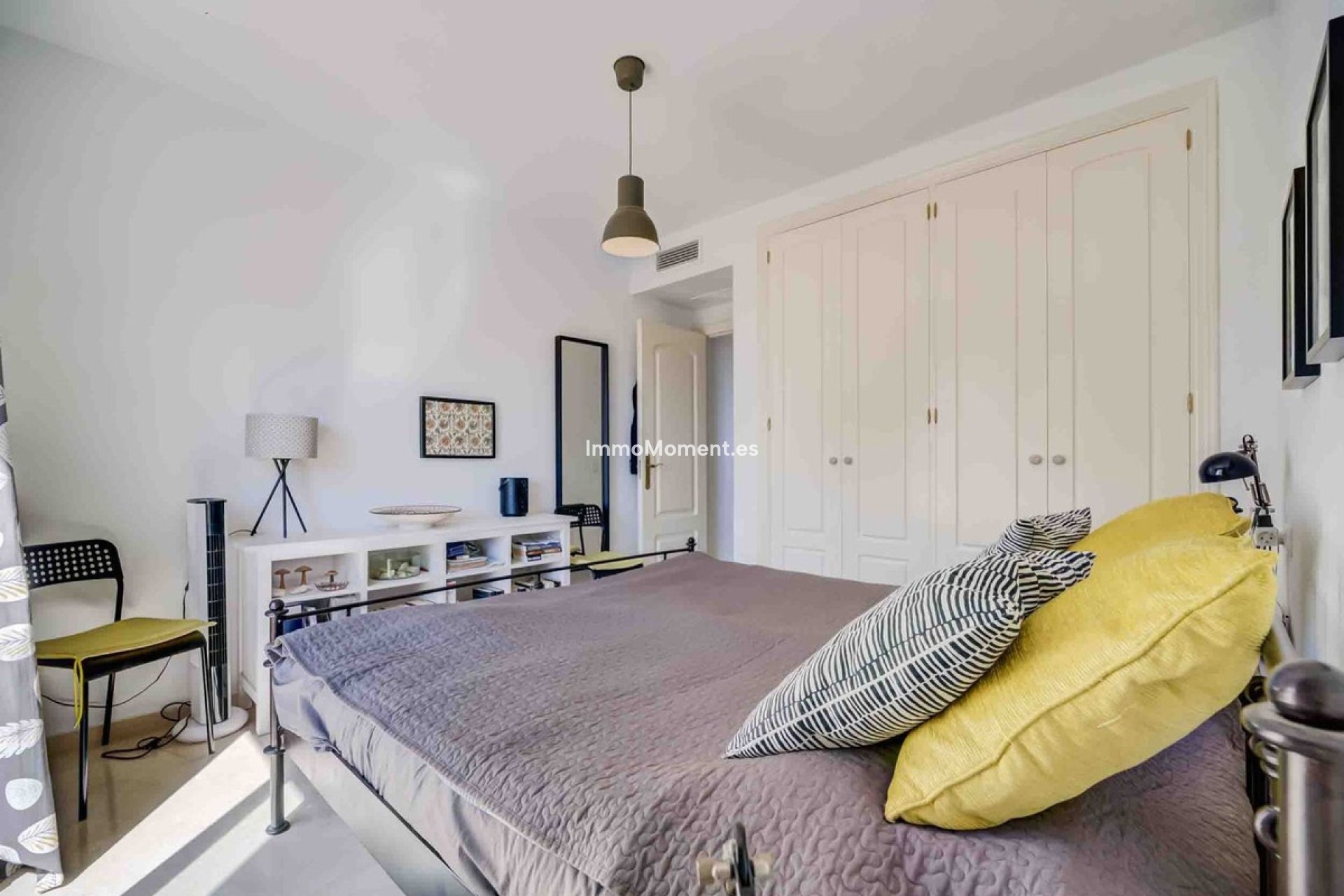 Bestaande woning - Appartement - Mijas - Mijas Centro