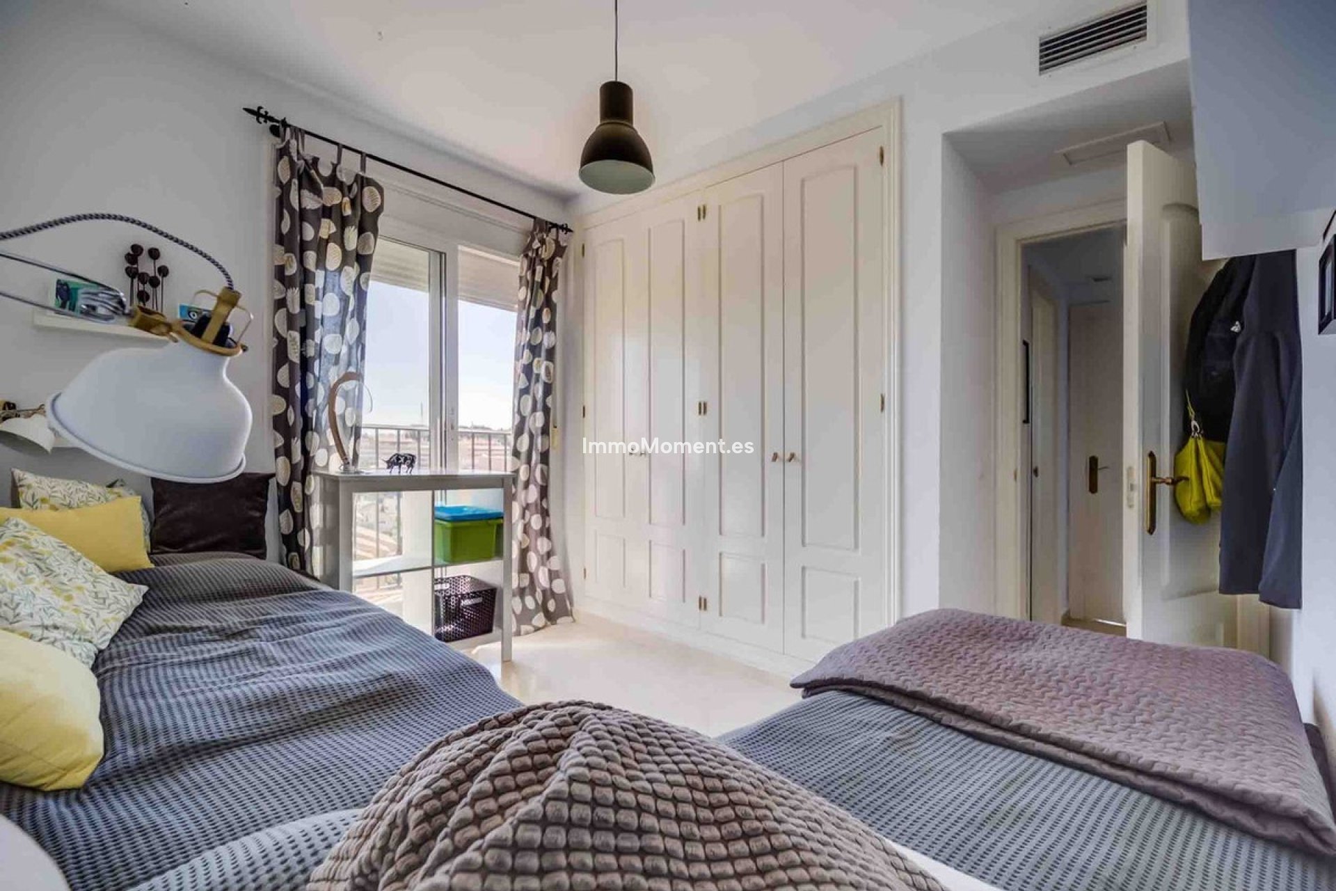 Bestaande woning - Appartement - Mijas - Mijas Centro