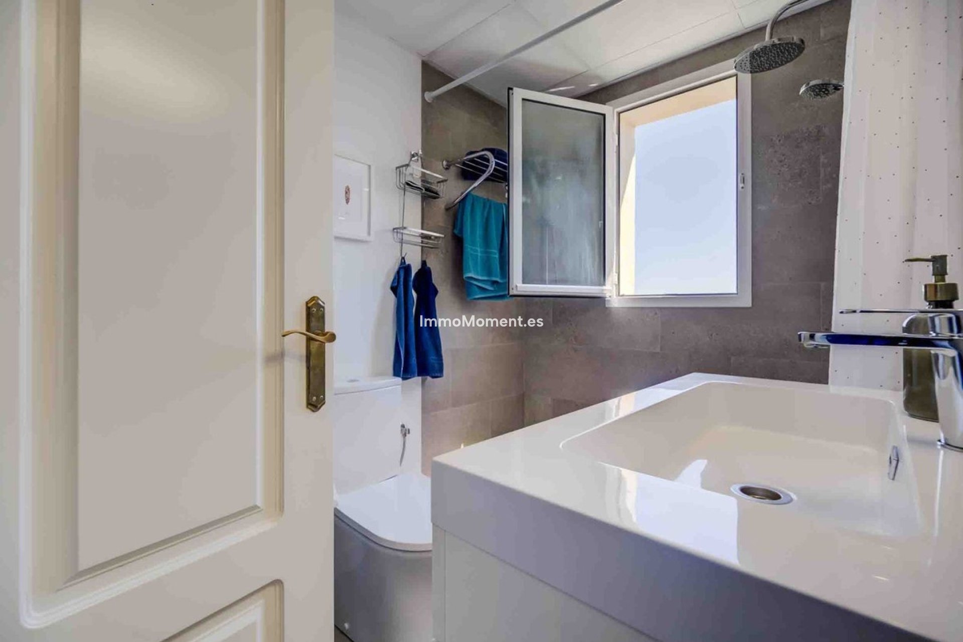 Bestaande woning - Appartement - Mijas - Mijas Centro