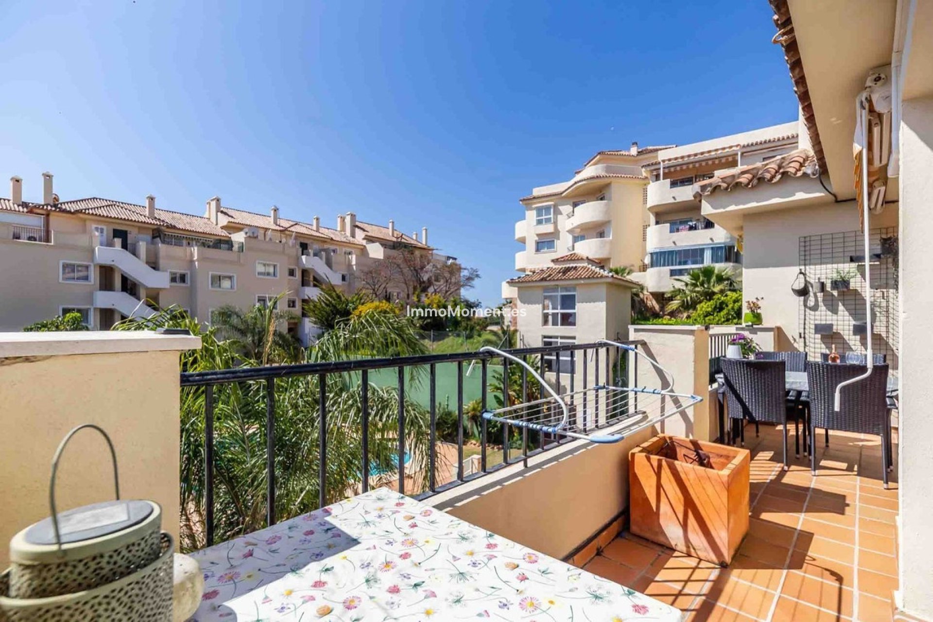 Bestaande woning - Appartement - Mijas - Mijas Centro