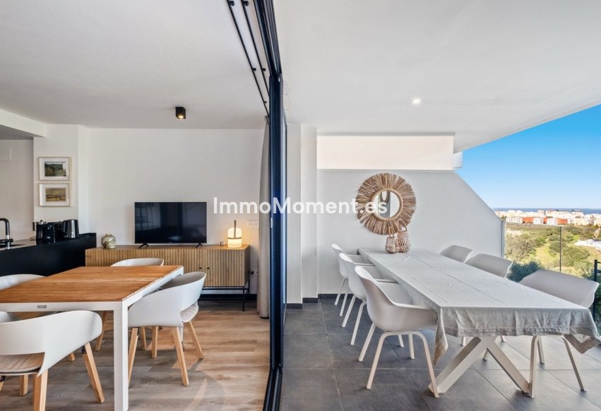 Bestaande woning - Appartement - Mijas - Mijas Centro