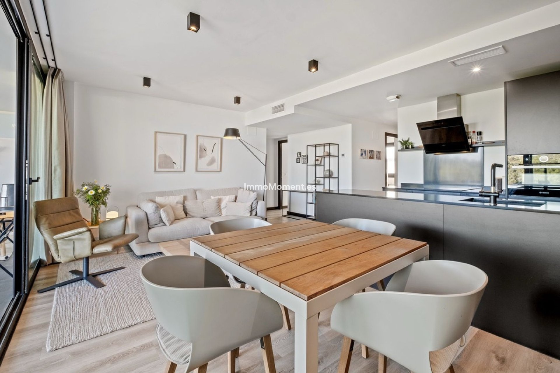 Bestaande woning - Appartement - Mijas - Mijas Centro