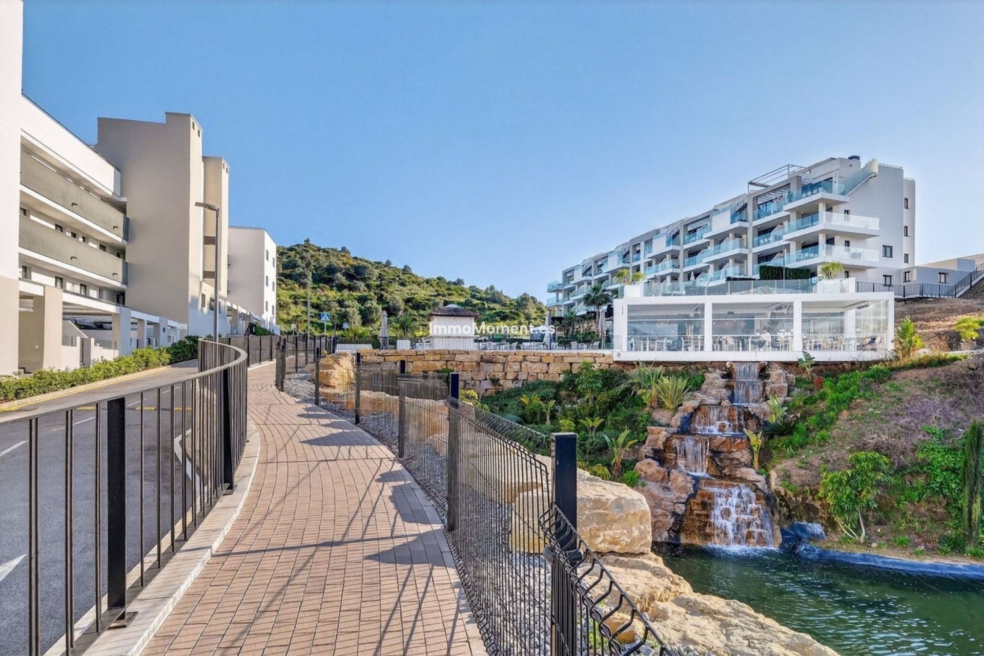 Bestaande woning - Appartement - Mijas - Mijas Centro