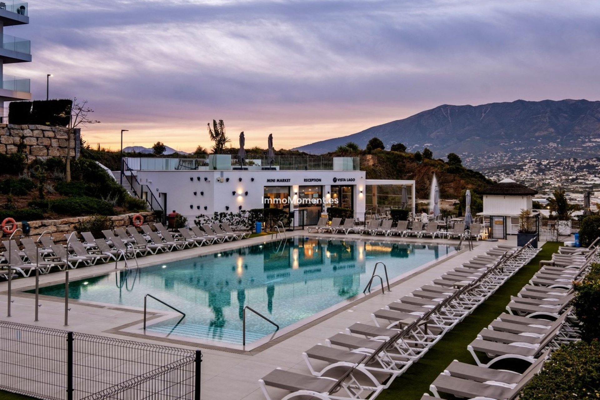 Bestaande woning - Appartement - Mijas - Mijas Centro