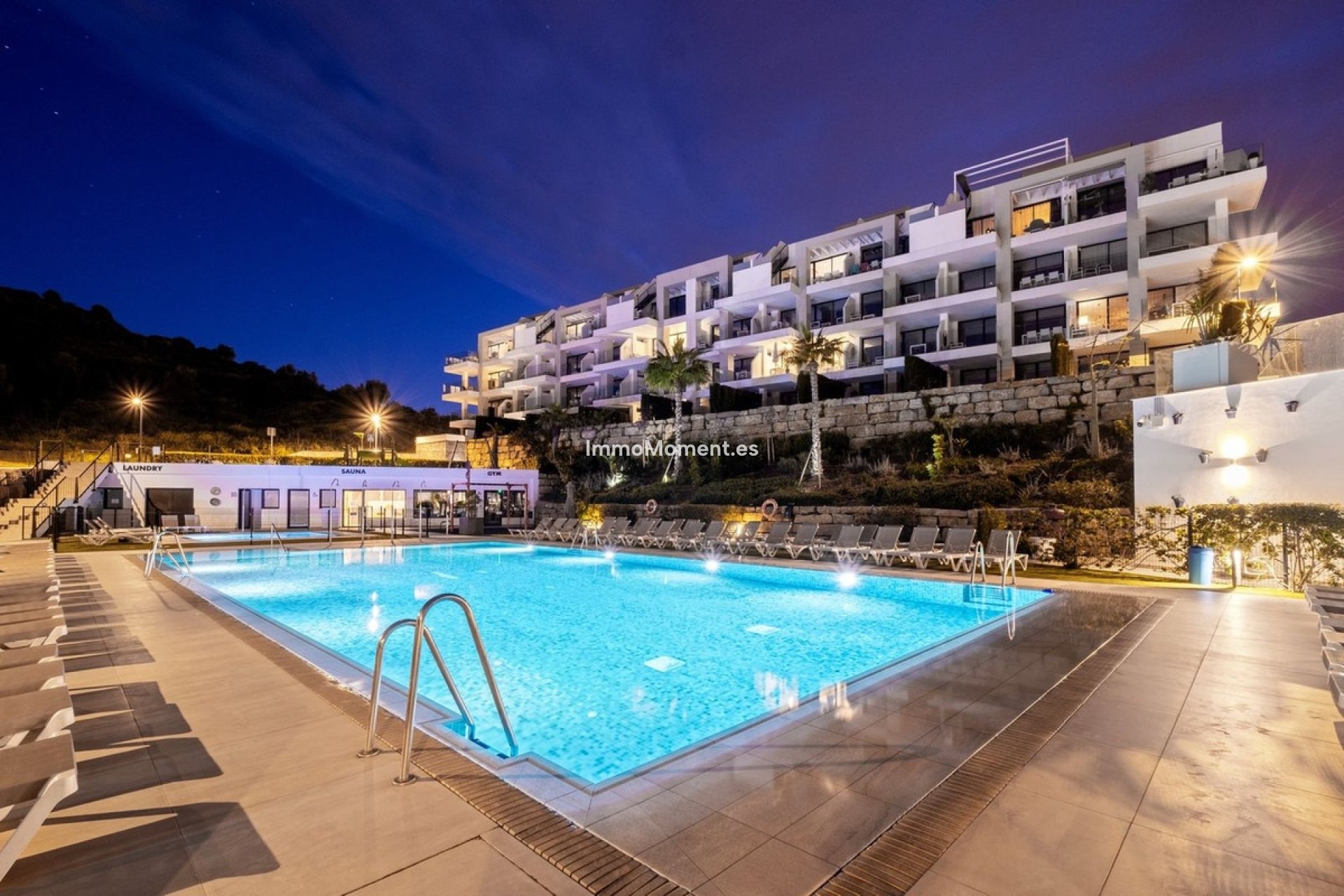 Bestaande woning - Appartement - Mijas - Mijas Centro