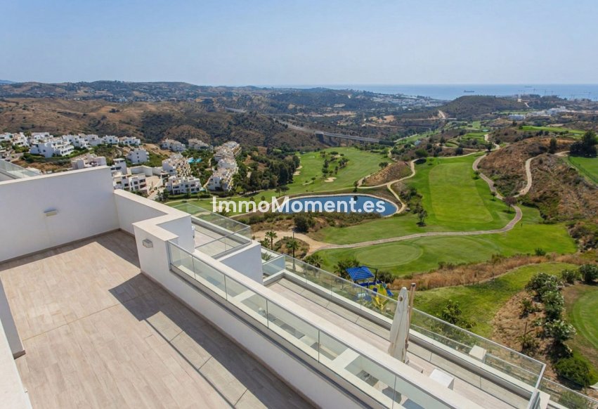 Bestaande woning - Appartement - Mijas - Mijas Centro