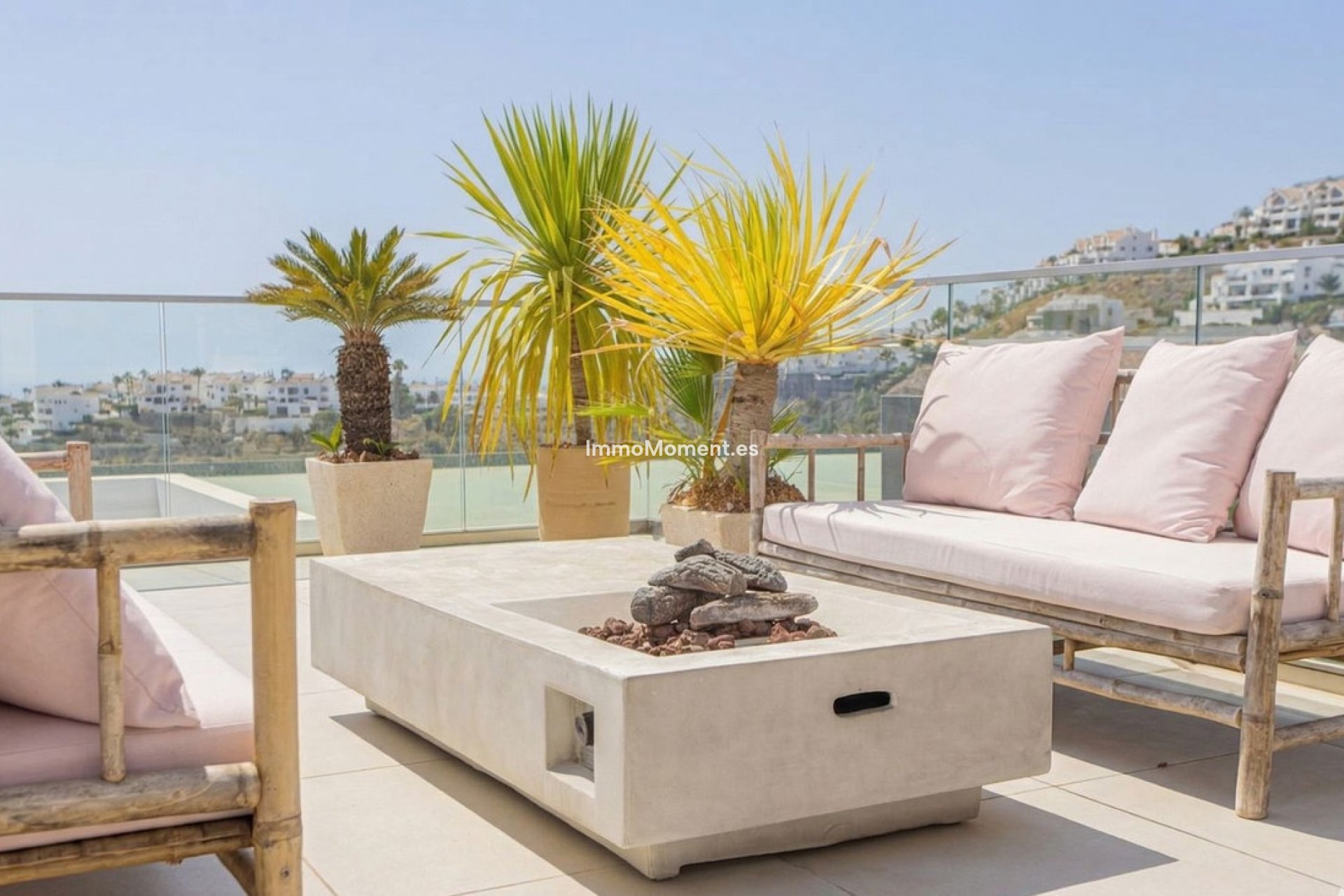 Bestaande woning - Appartement - Mijas - Mijas Centro