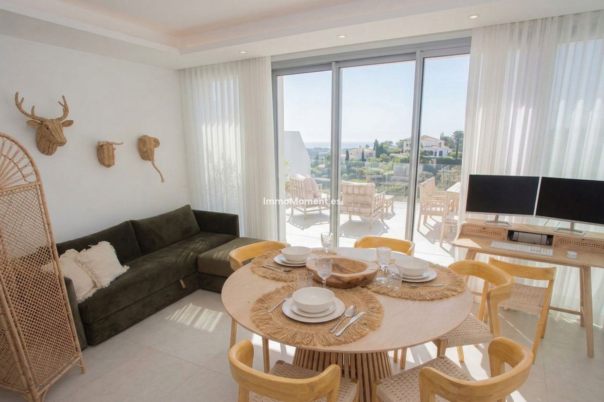 Bestaande woning - Appartement - Mijas - Mijas Centro