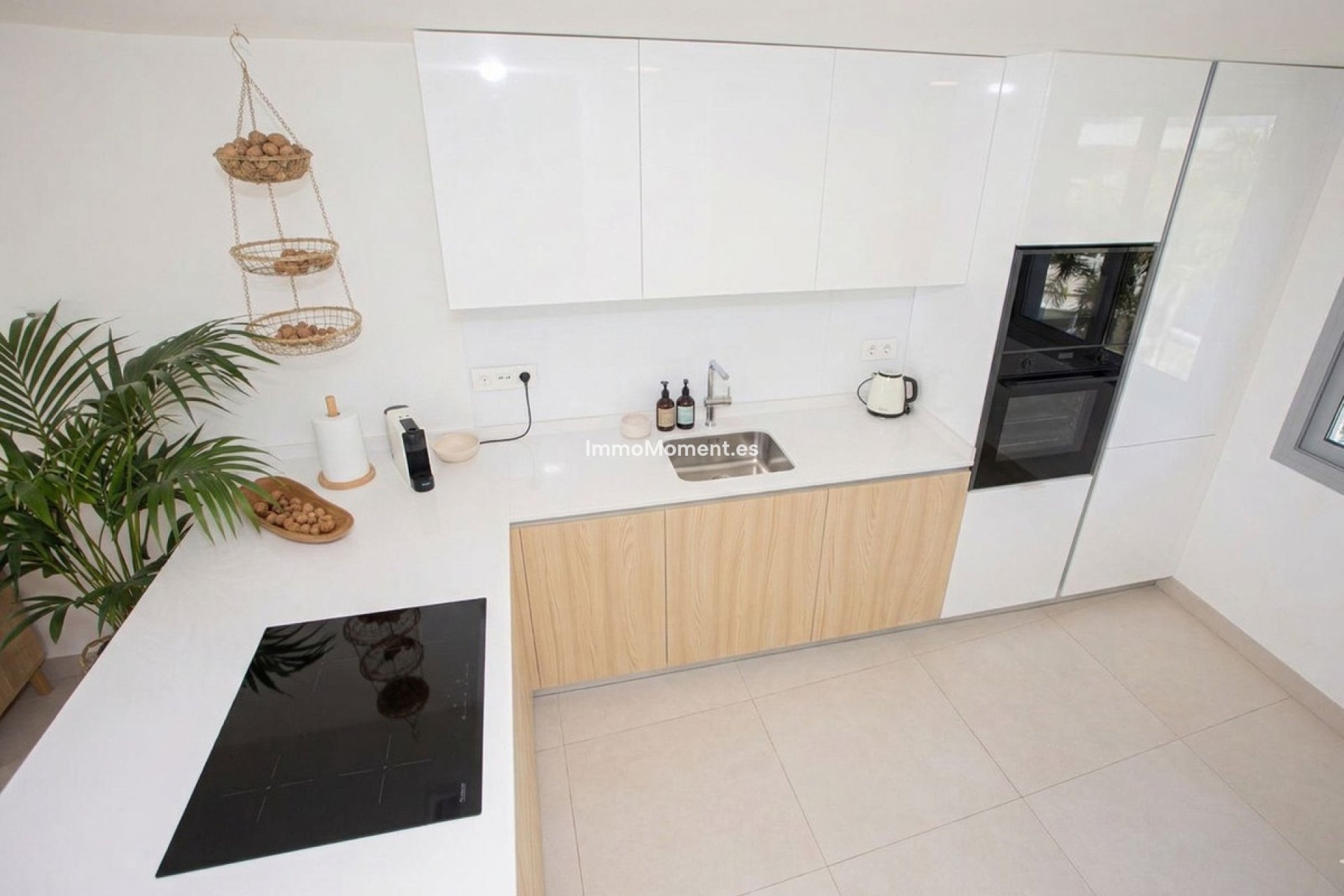 Bestaande woning - Appartement - Mijas - Mijas Centro