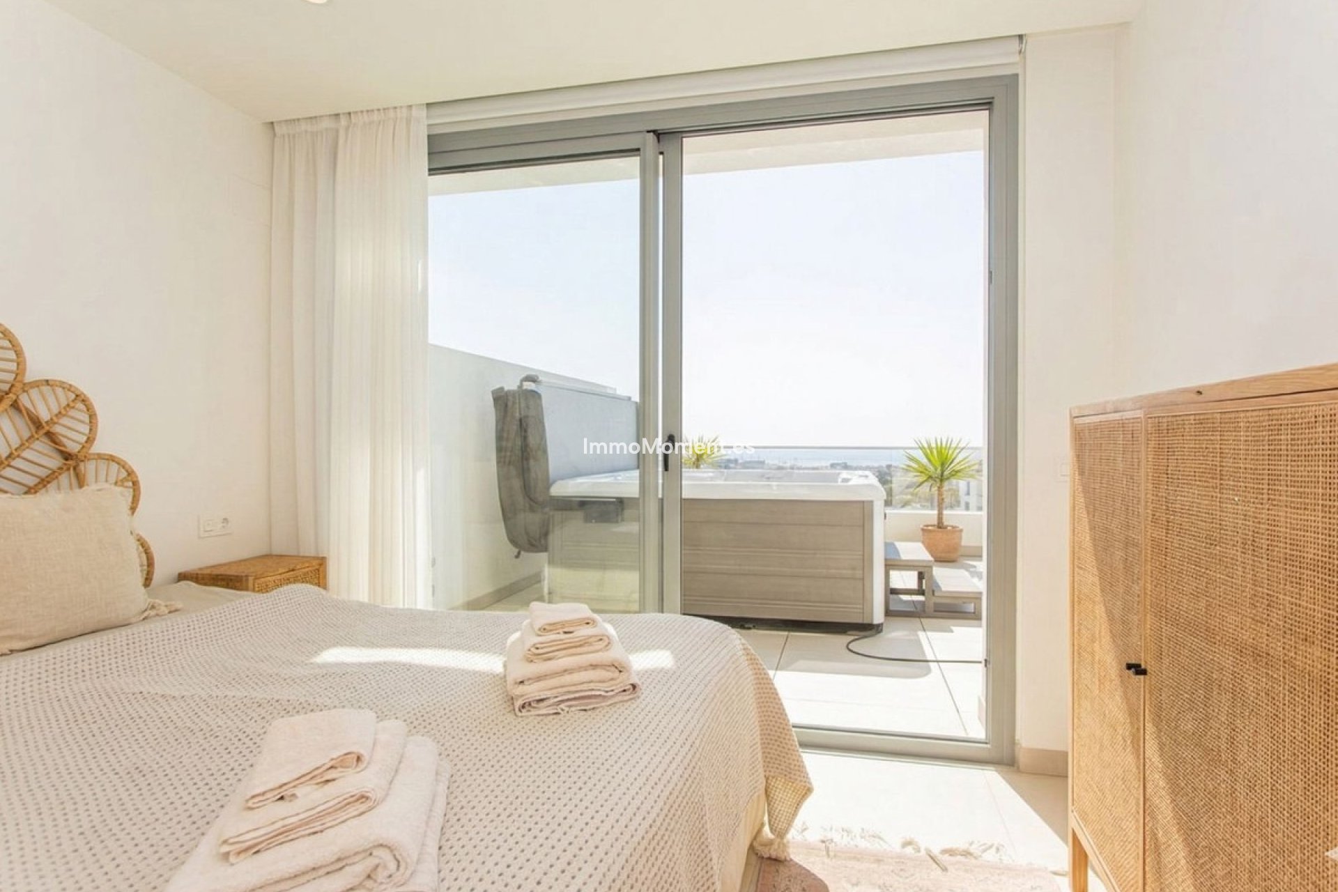 Bestaande woning - Appartement - Mijas - Mijas Centro