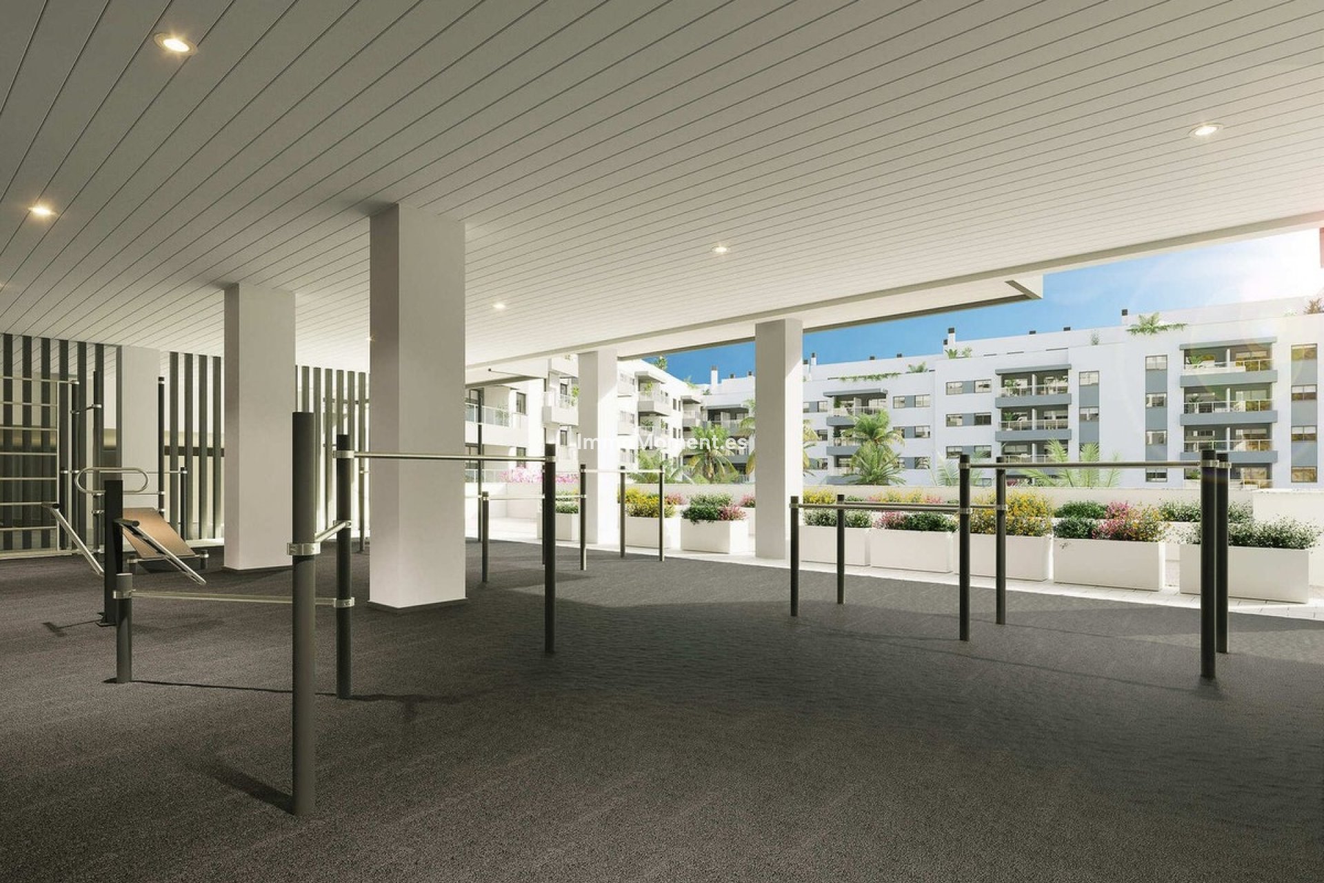 Bestaande woning - Appartement - Mijas - Mijas Centro