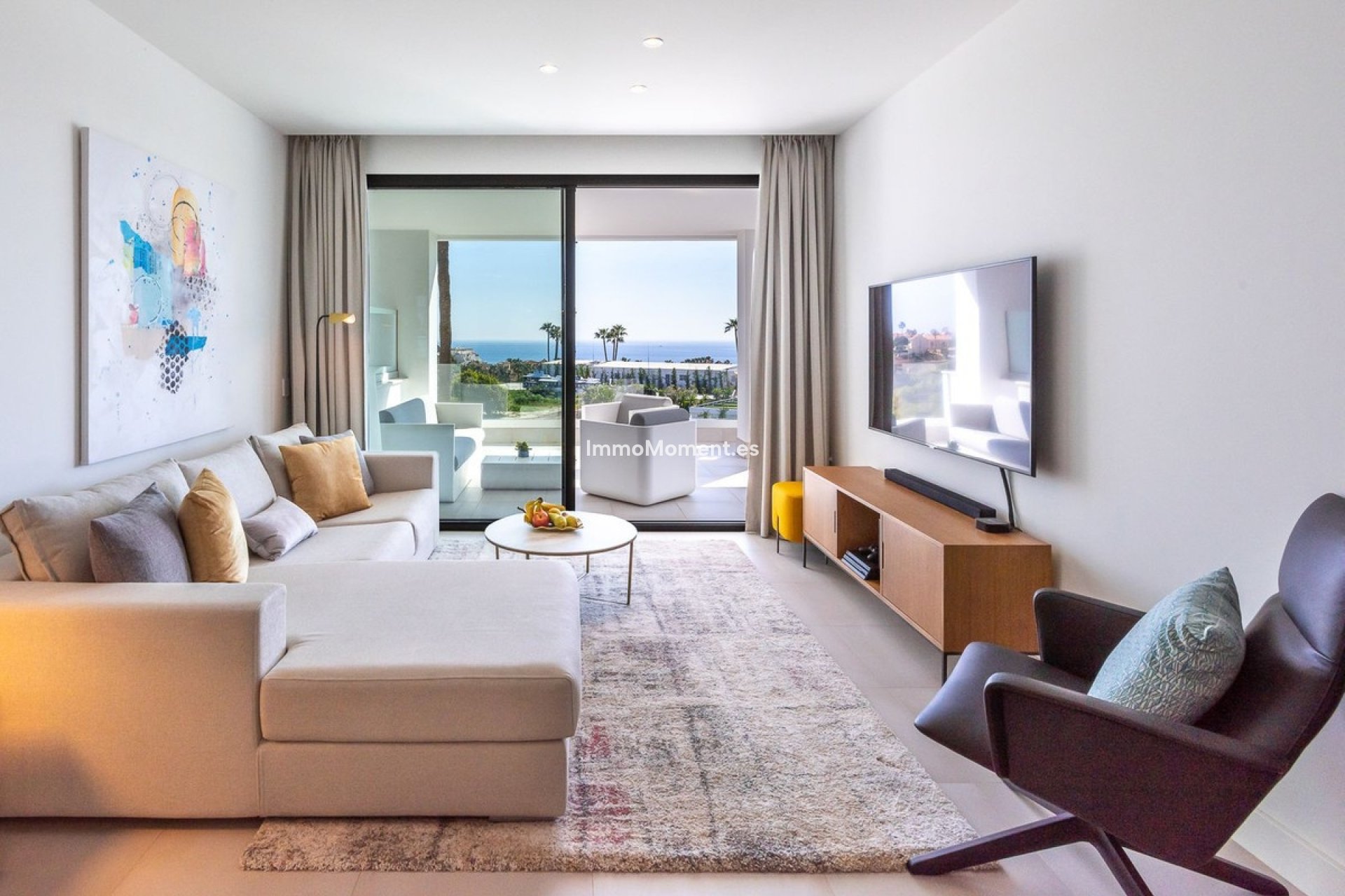 Bestaande woning - Appartement - Mijas - Mijas Centro