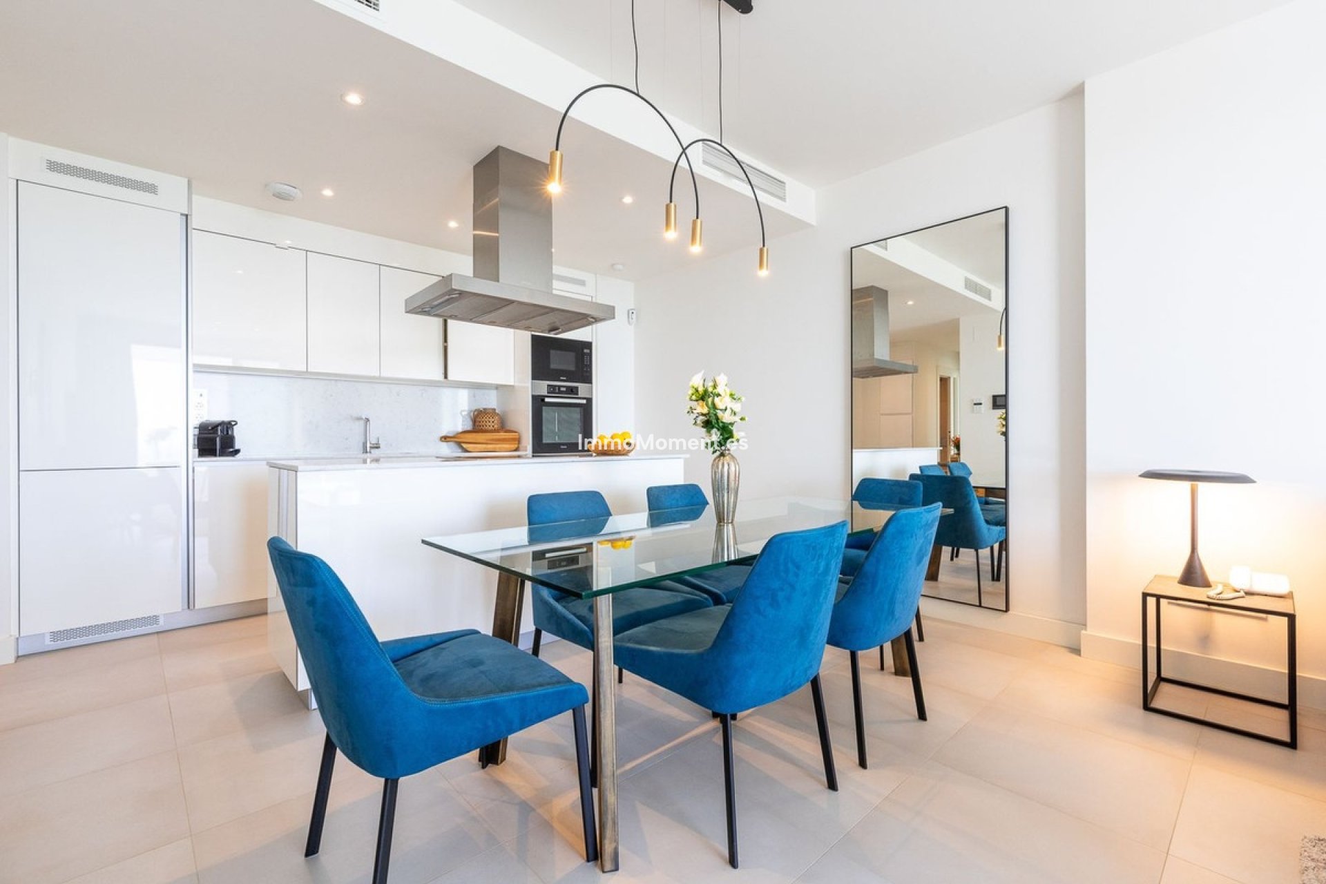 Bestaande woning - Appartement - Mijas - Mijas Centro