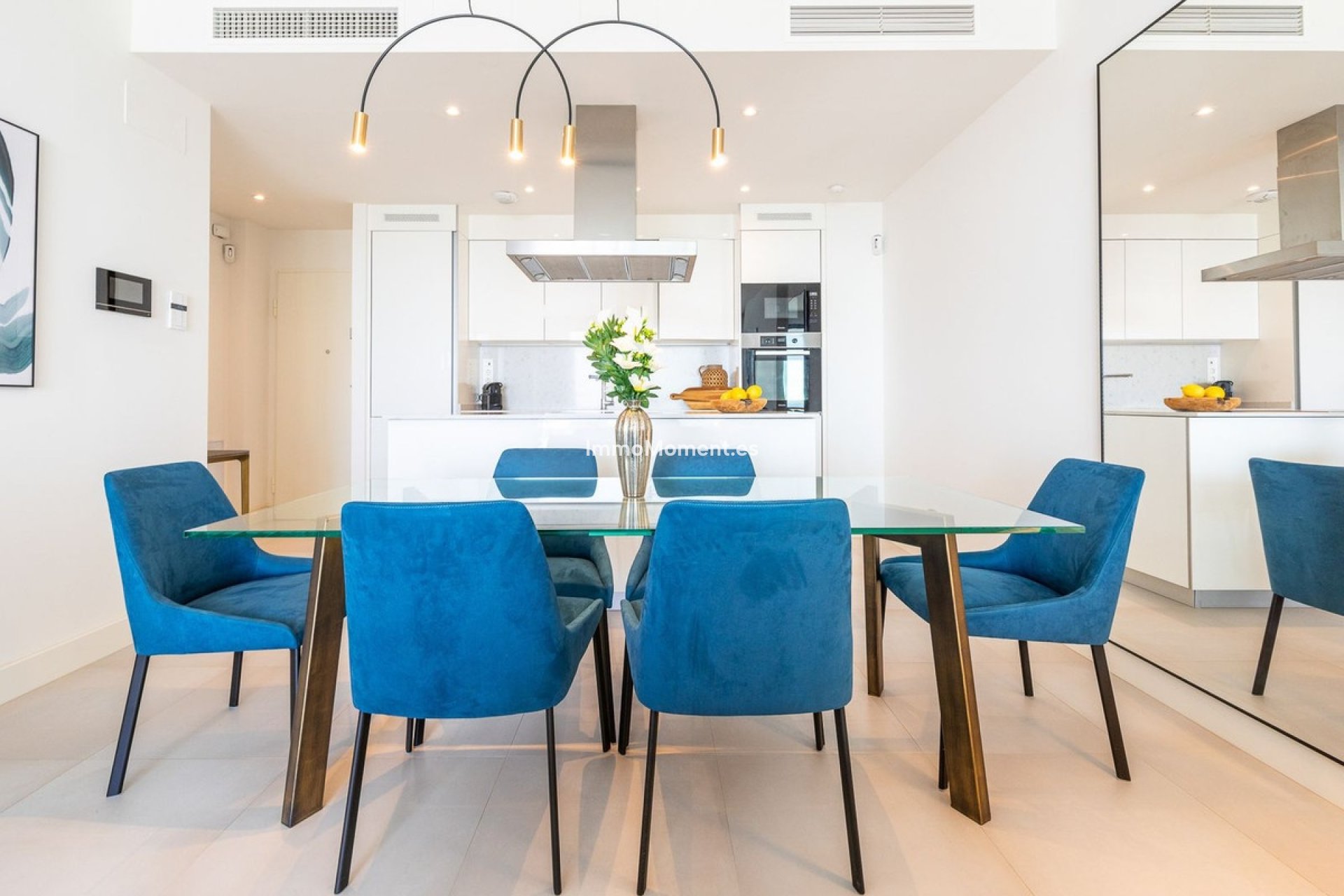 Bestaande woning - Appartement - Mijas - Mijas Centro