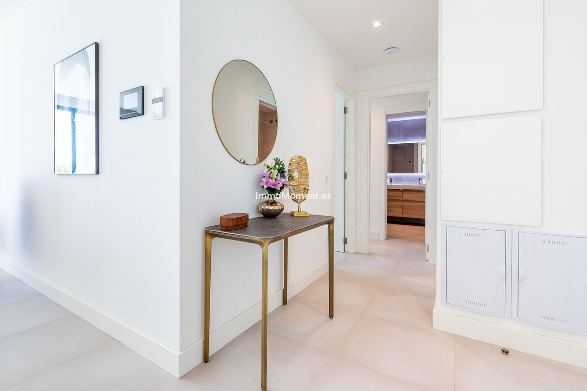 Bestaande woning - Appartement - Mijas - Mijas Centro