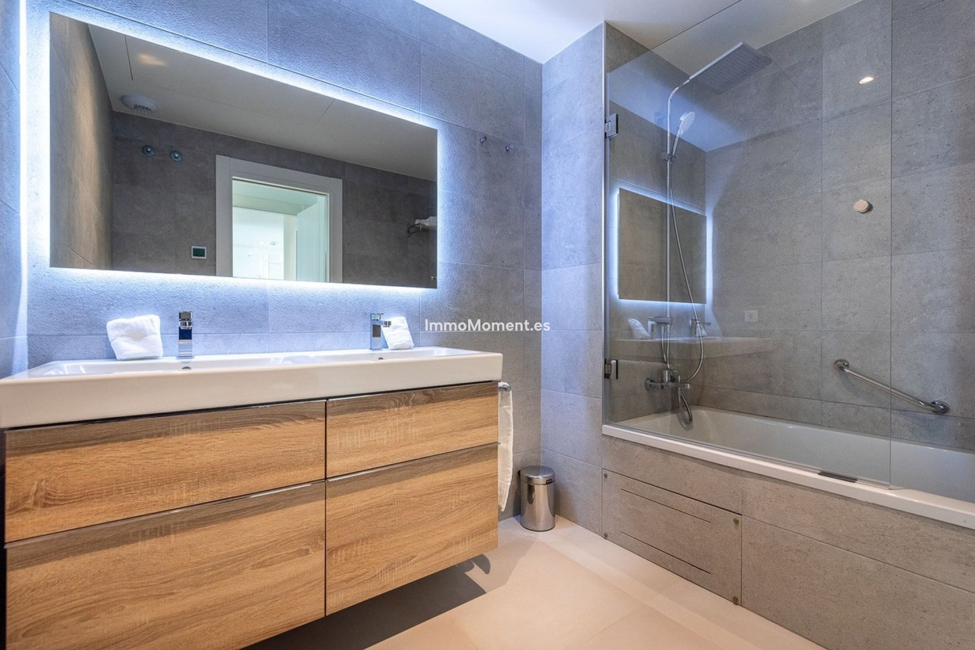 Bestaande woning - Appartement - Mijas - Mijas Centro